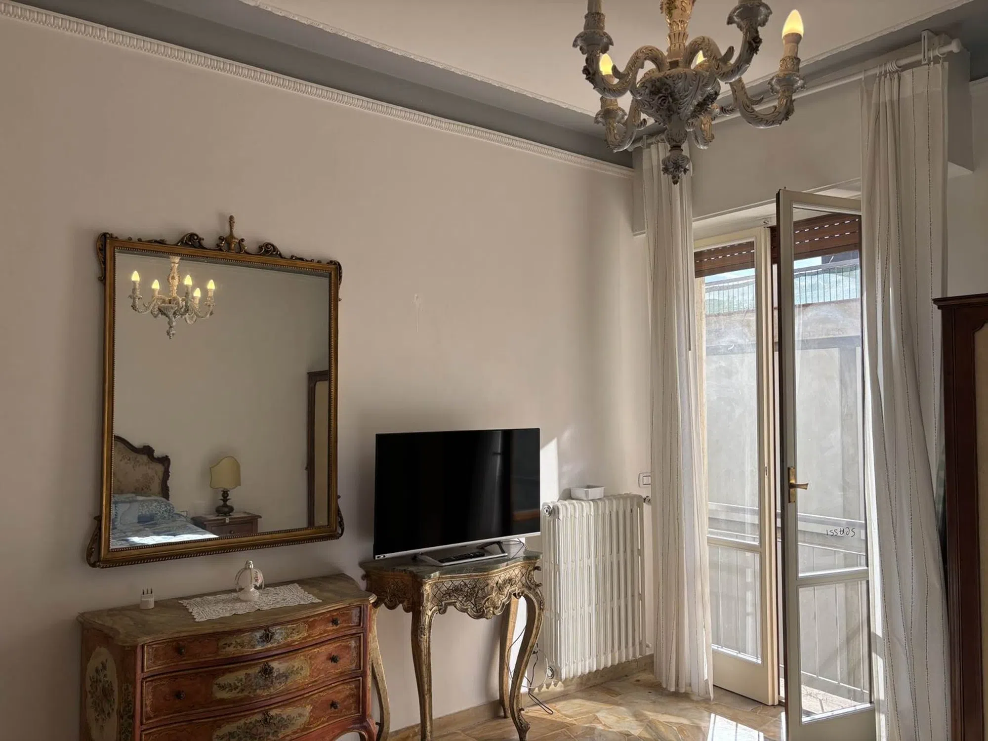 Appartamento in viale dei Mille - Photo 7