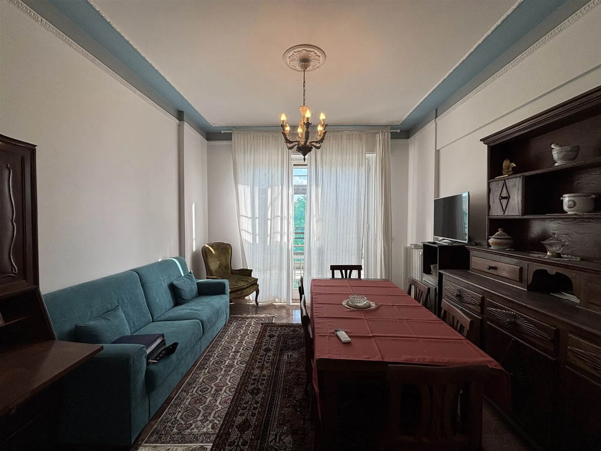 Appartamento in viale dei Mille - Photo 8