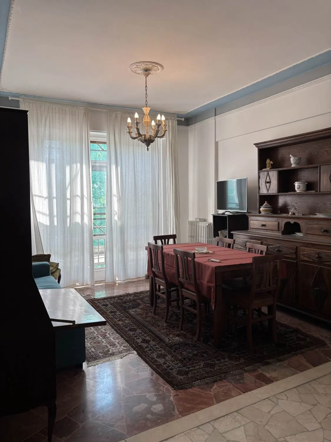 Appartamento in viale dei Mille - Photo 9