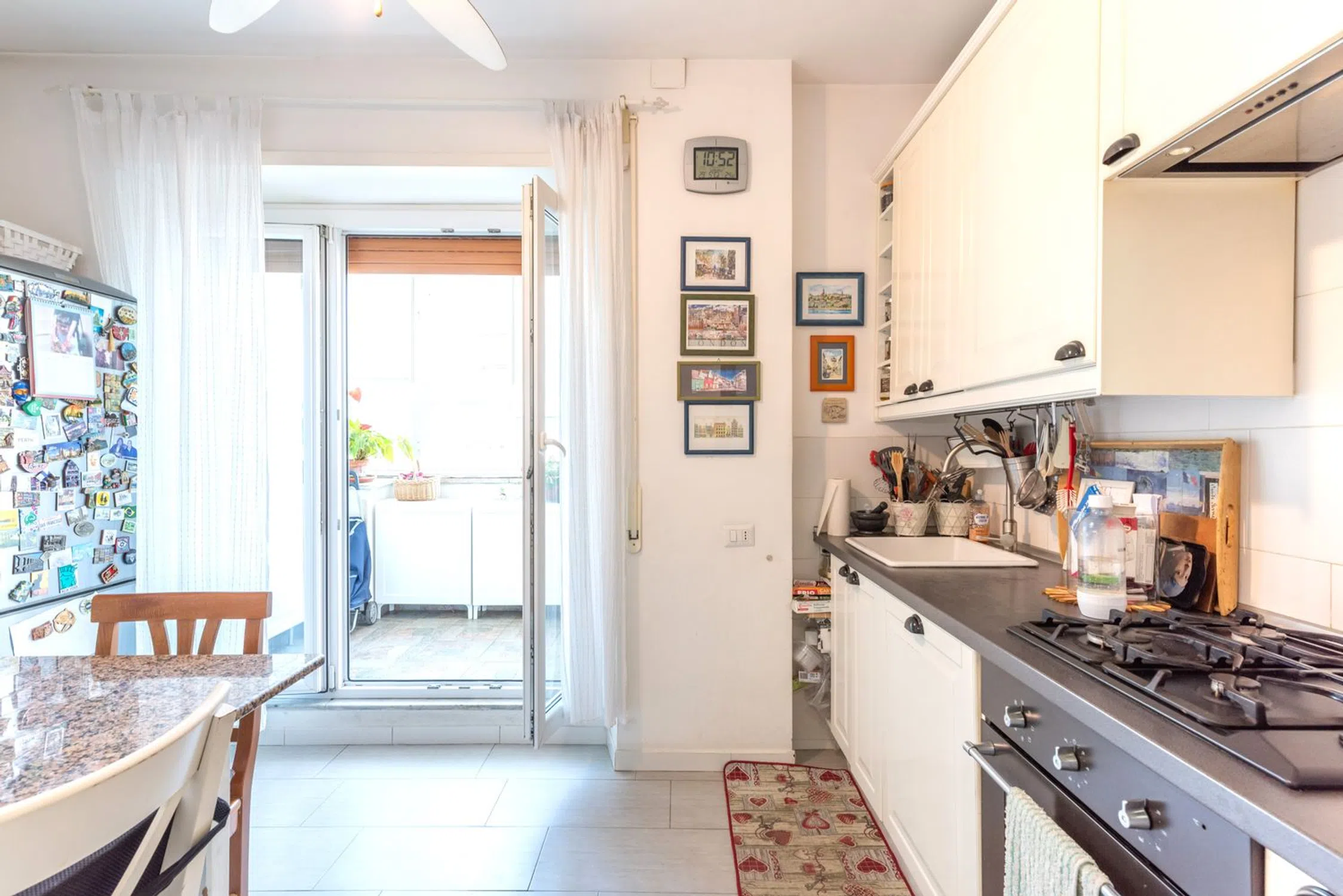 Bilocale in via dei Colli Albani - Photo 15