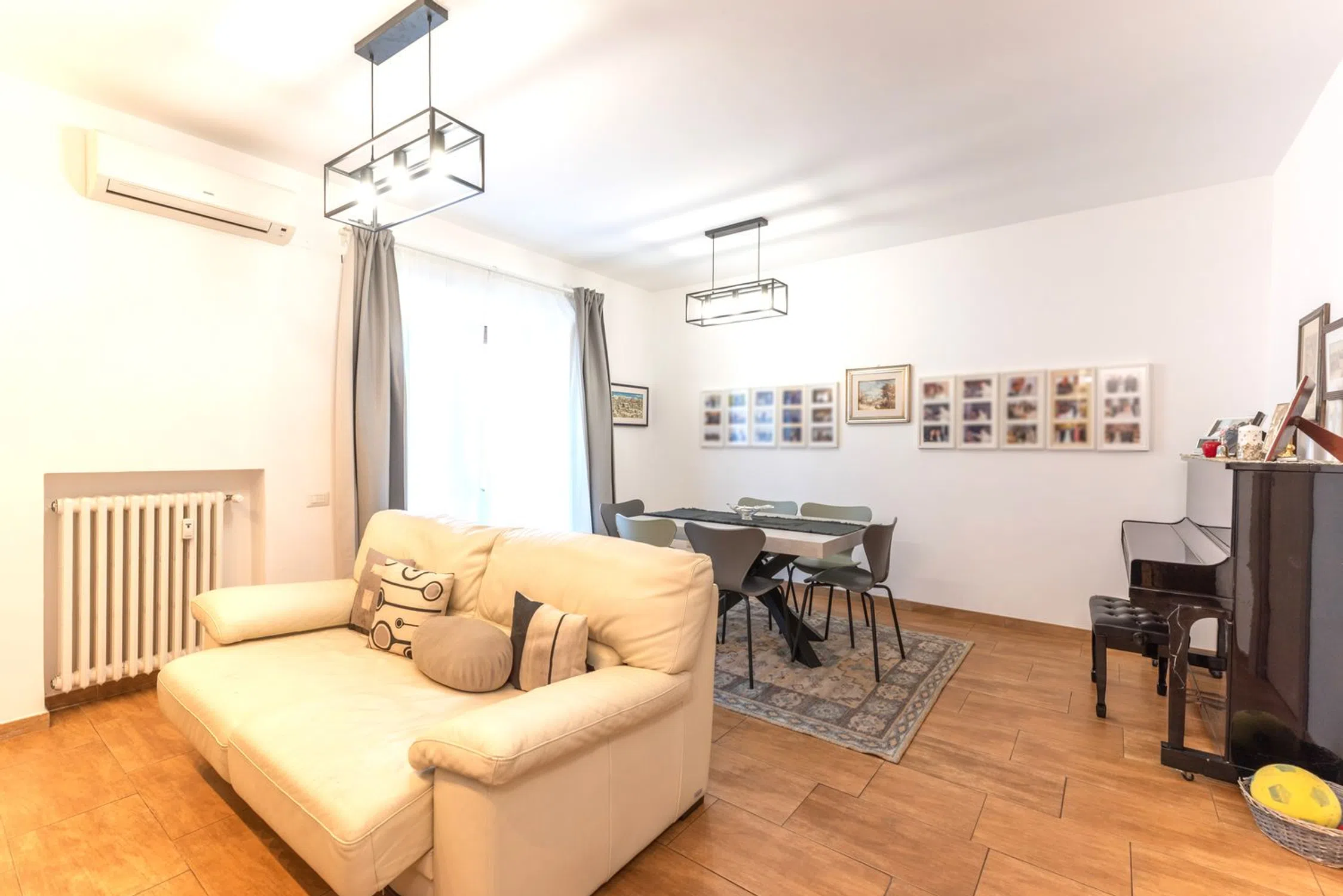 Bilocale in via dei Colli Albani - Photo 4