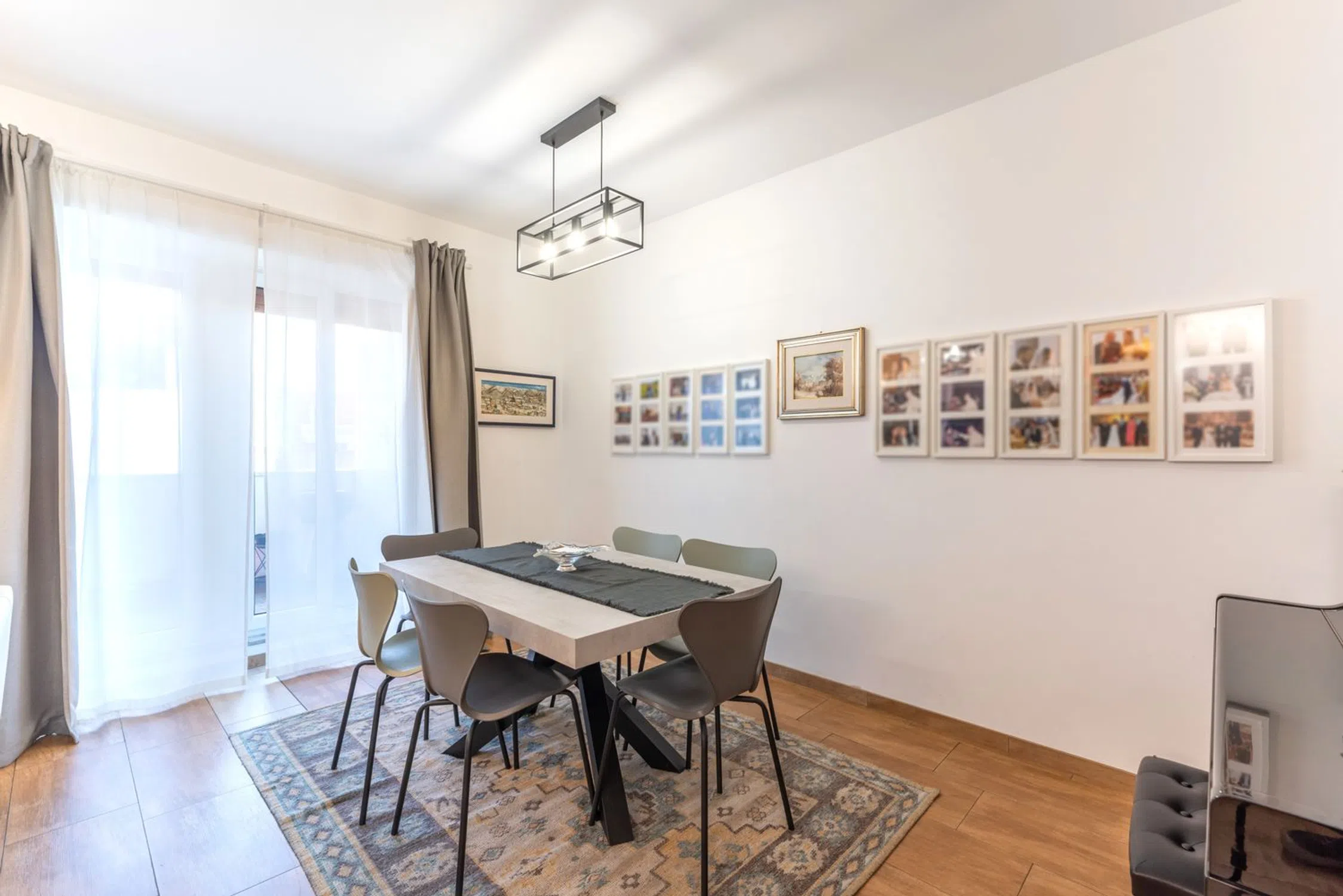 Bilocale in via dei Colli Albani - Photo 5