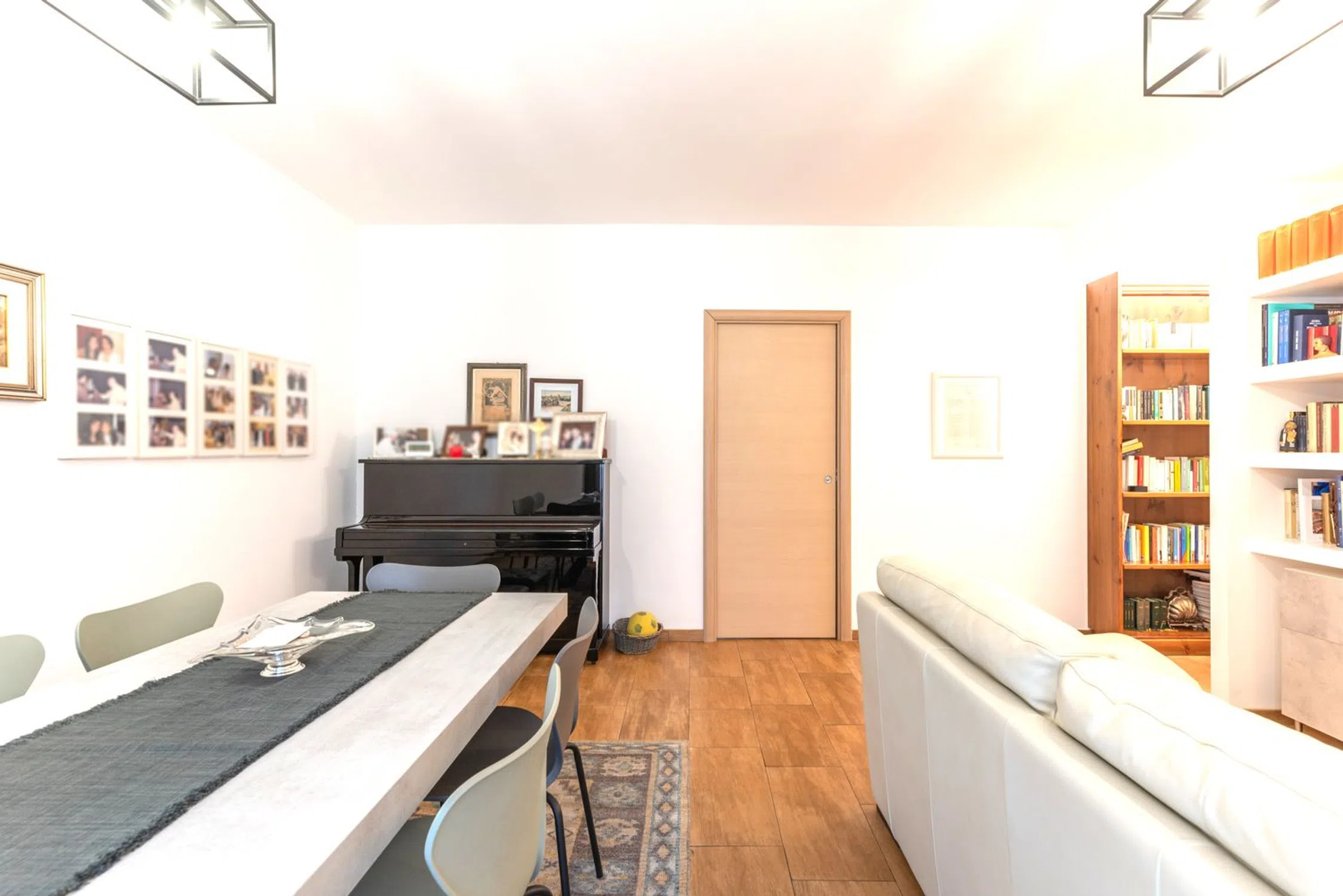Bilocale in via dei Colli Albani - Photo 6