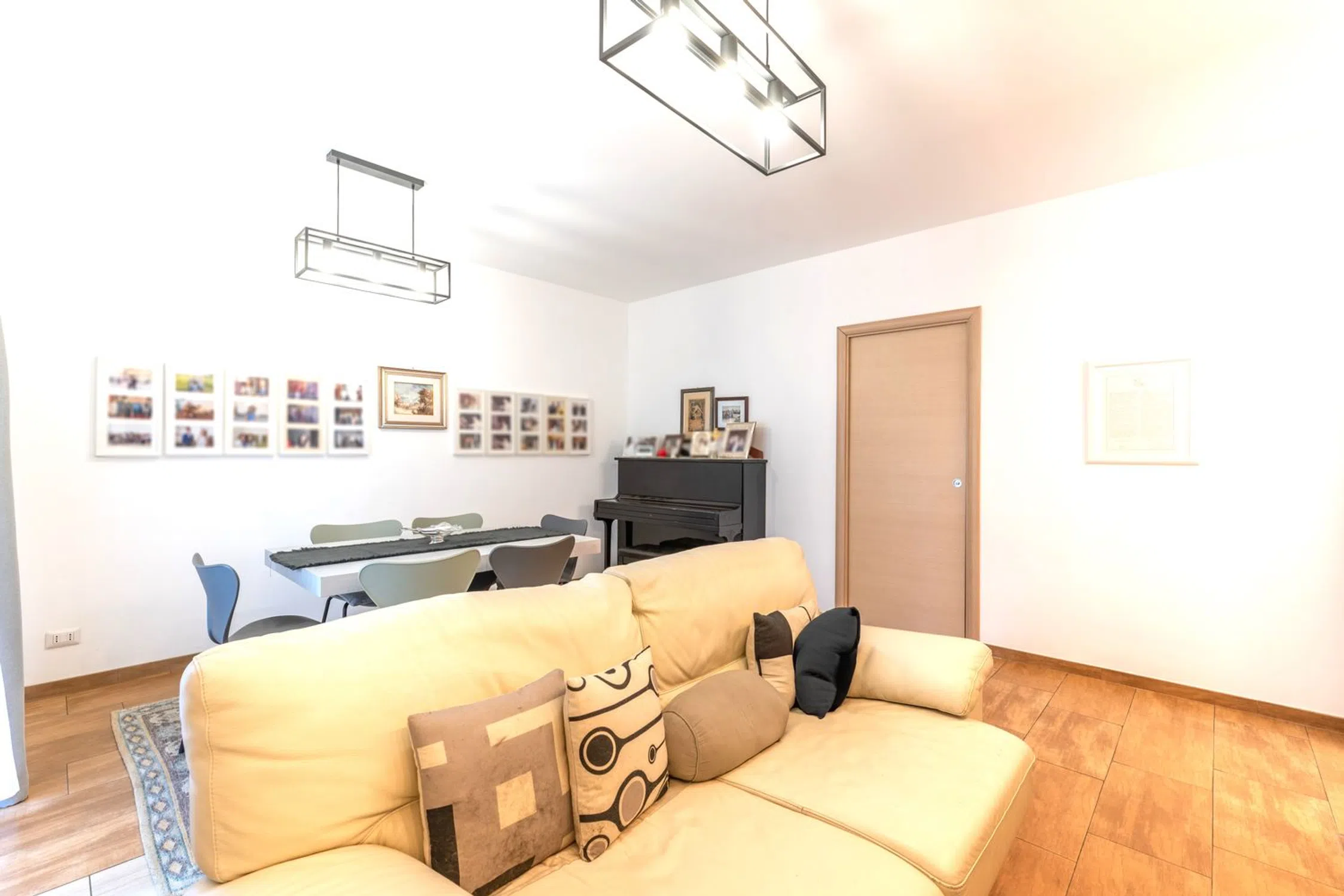 Bilocale in via dei Colli Albani - Photo 7