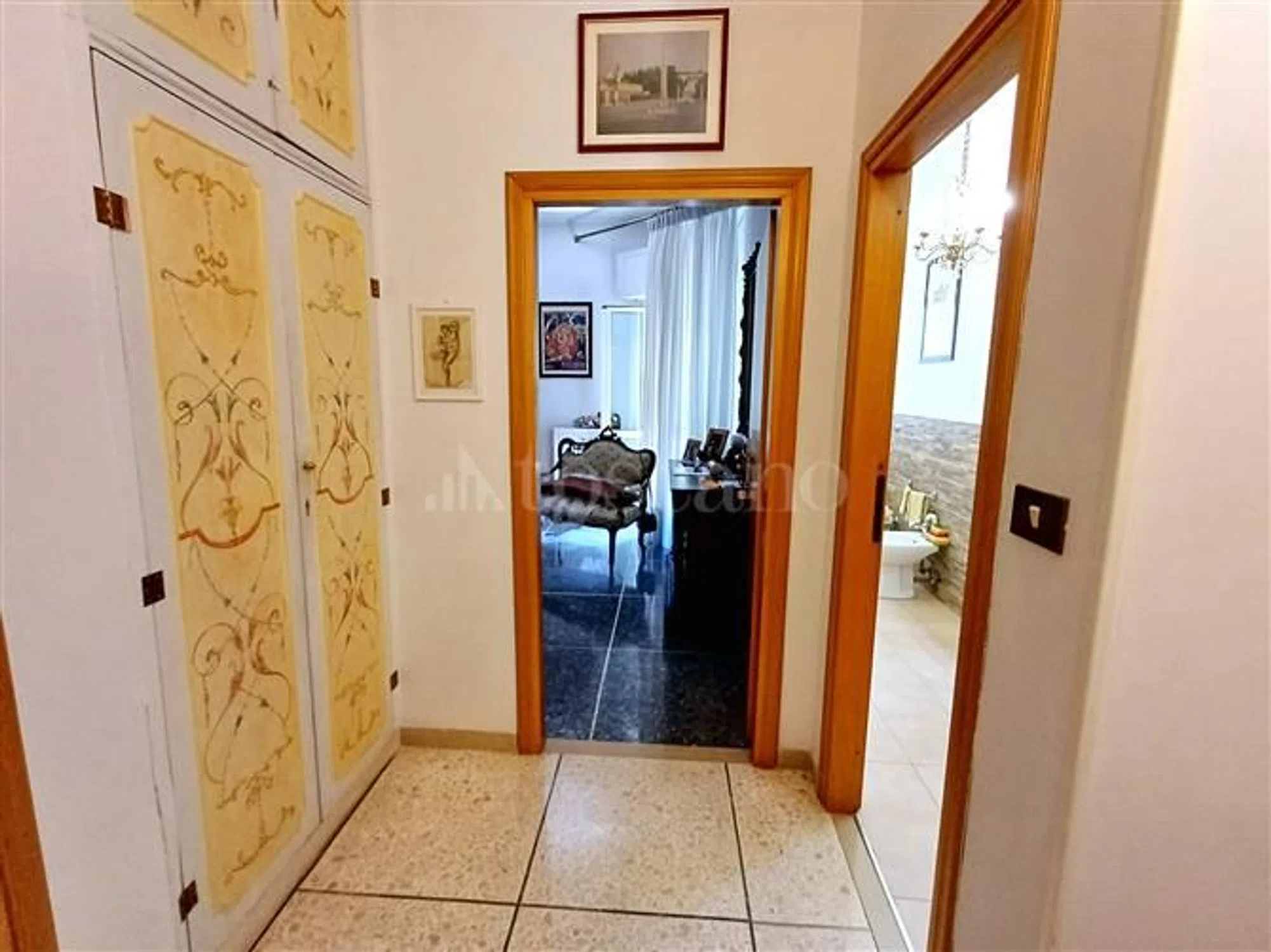 Quadrilocale in via San Silverio - Photo 11