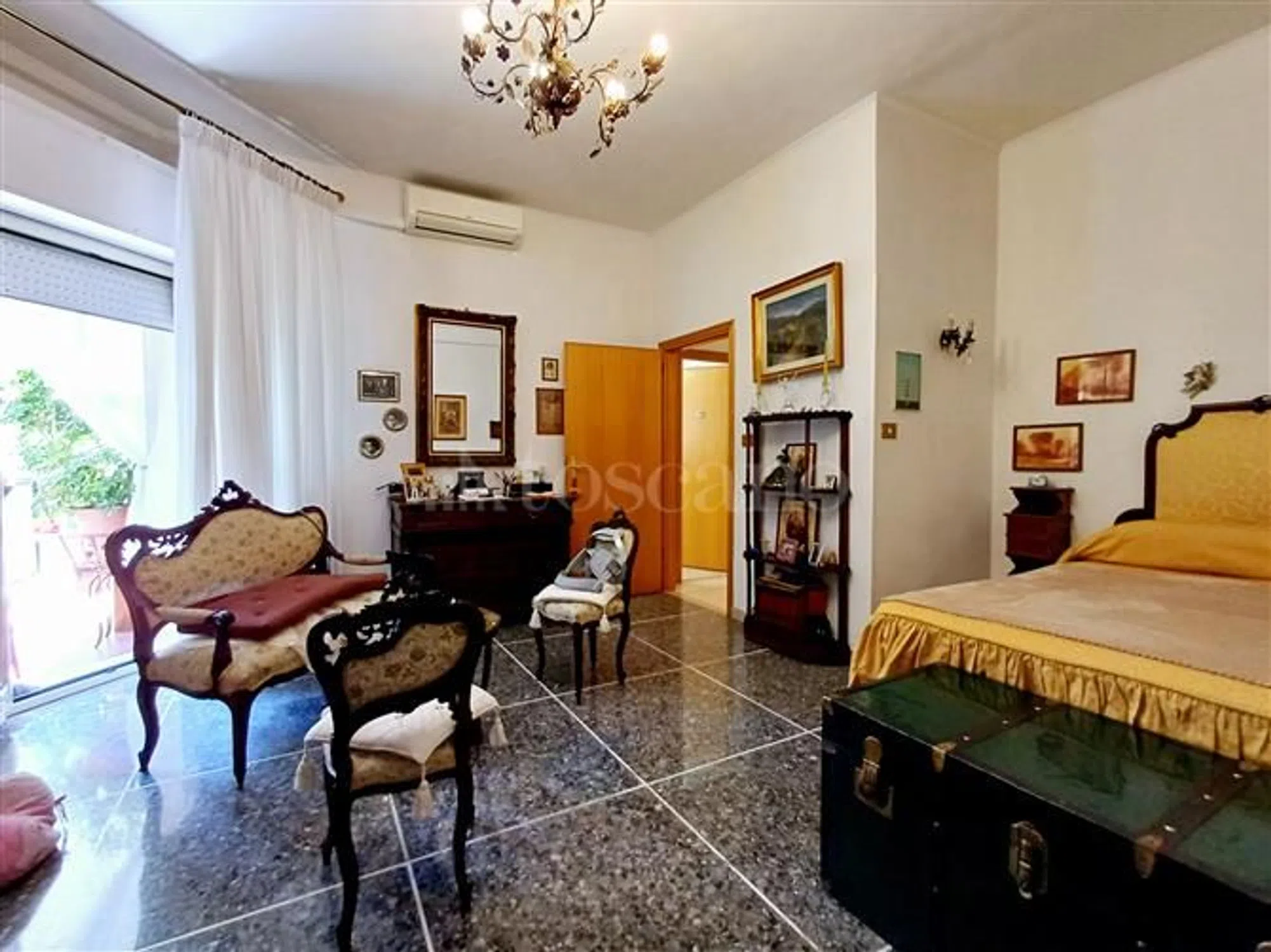Quadrilocale in via San Silverio - Photo 13