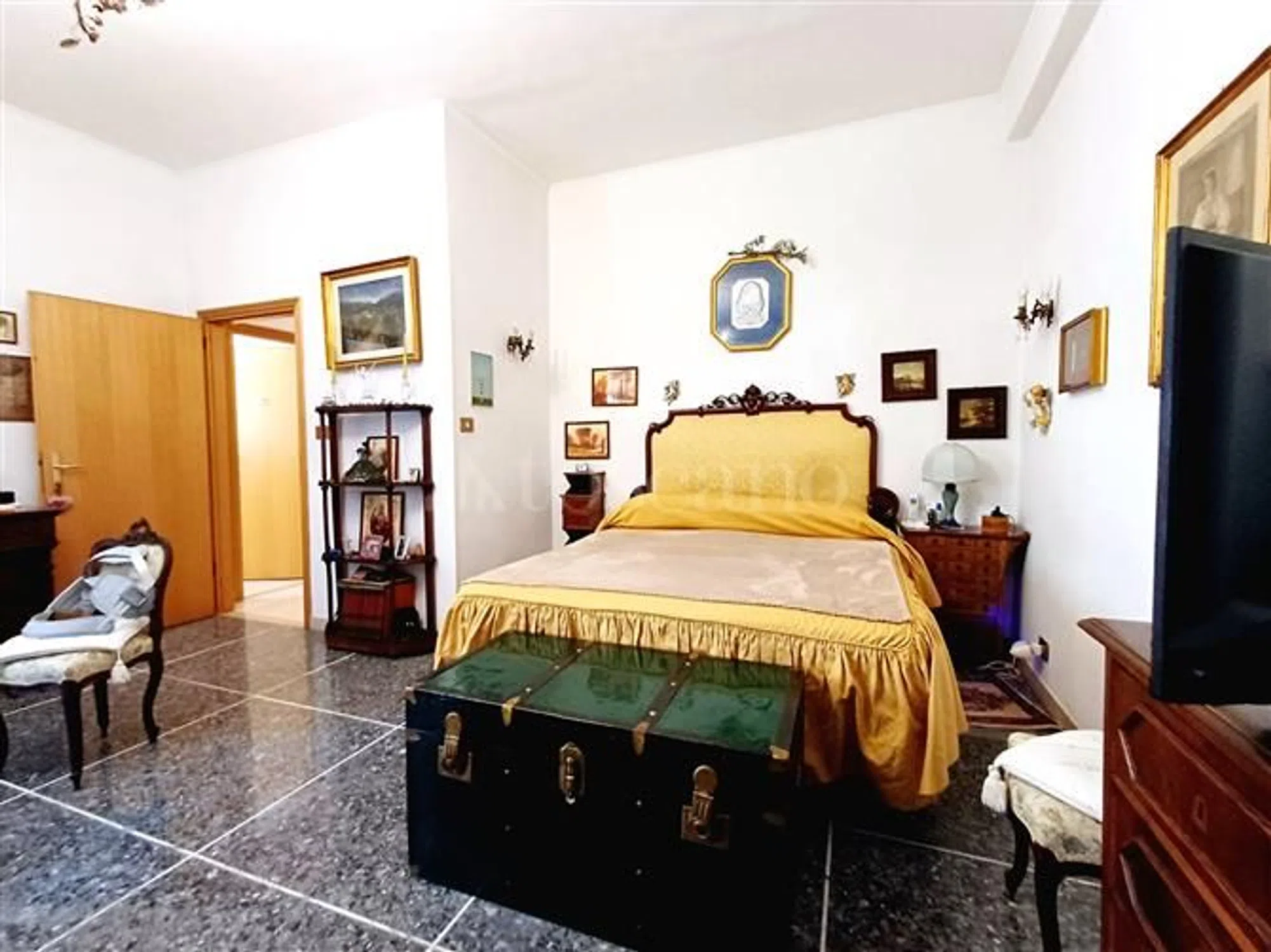 Quadrilocale in via San Silverio - Photo 14