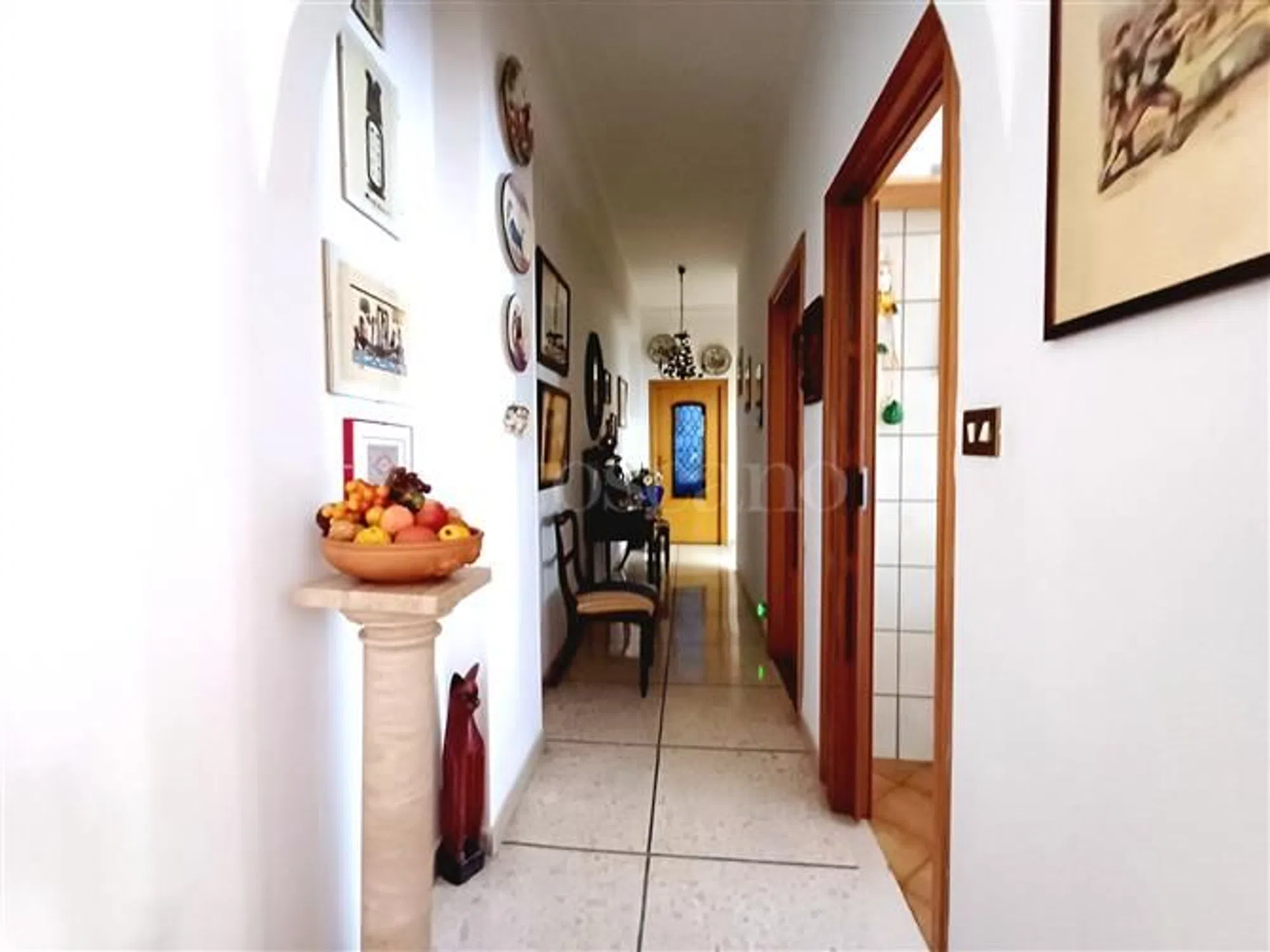 Quadrilocale in via San Silverio - Photo 15