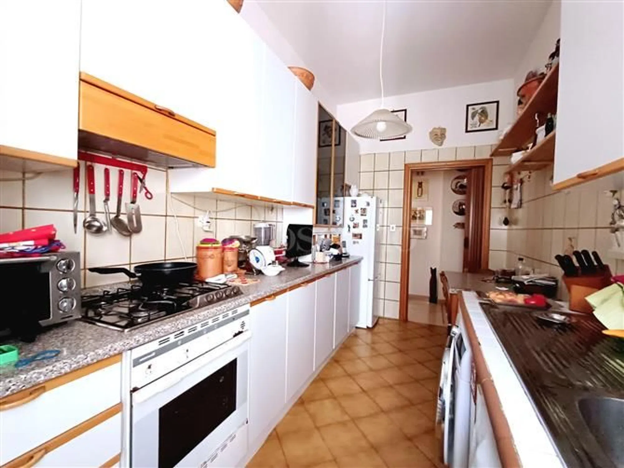 Quadrilocale in via San Silverio - Photo 16
