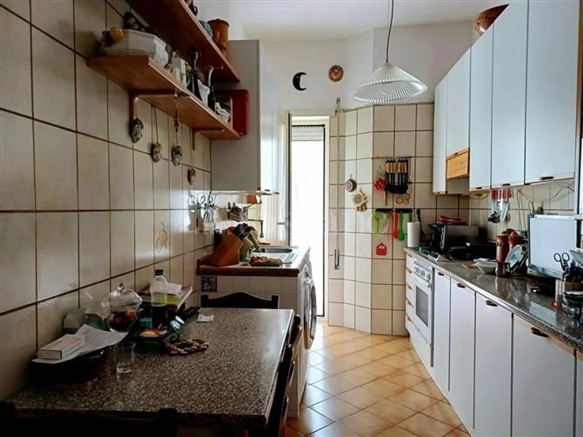 Quadrilocale in via San Silverio - Photo 17