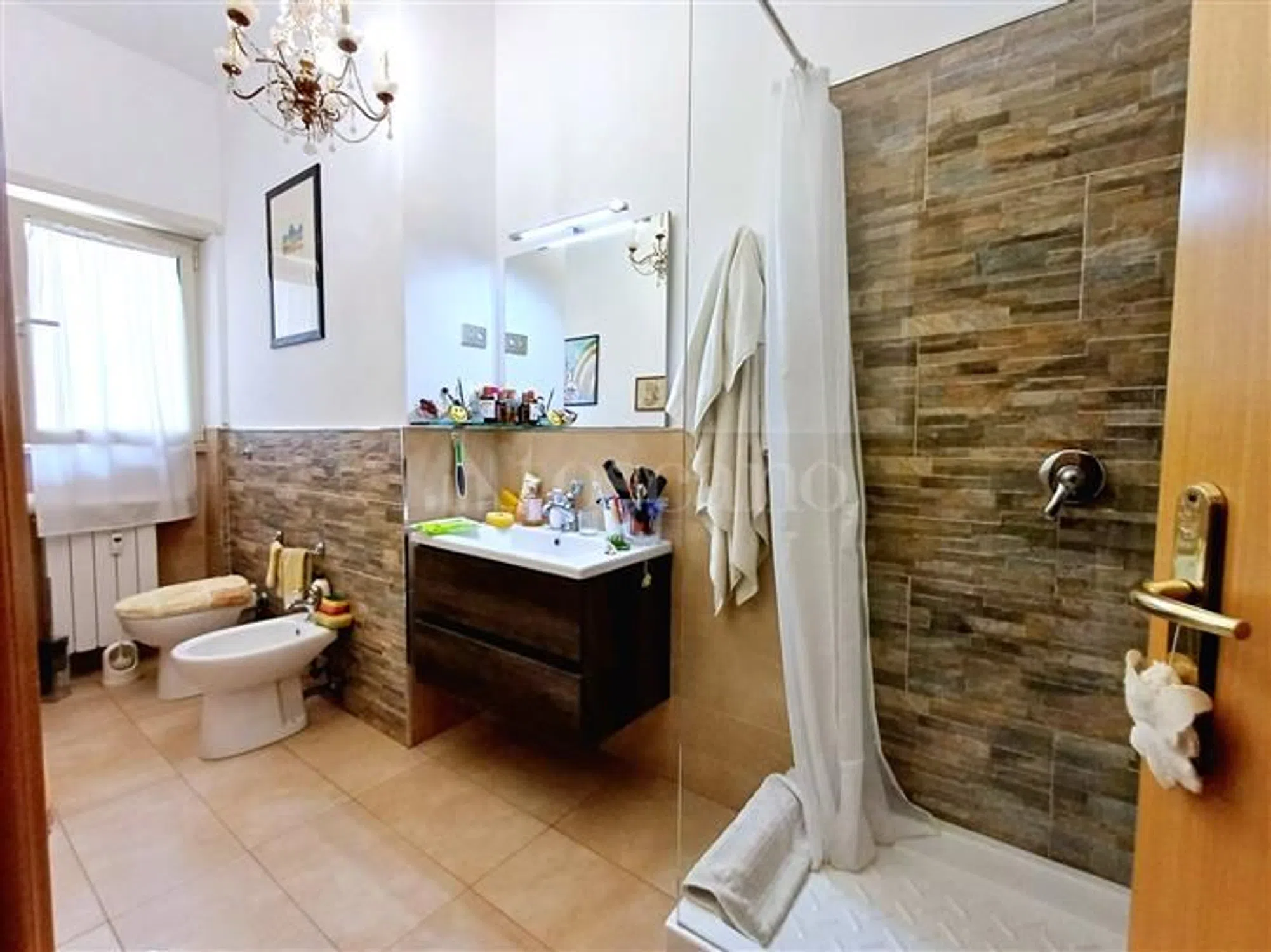 Quadrilocale in via San Silverio - Photo 18