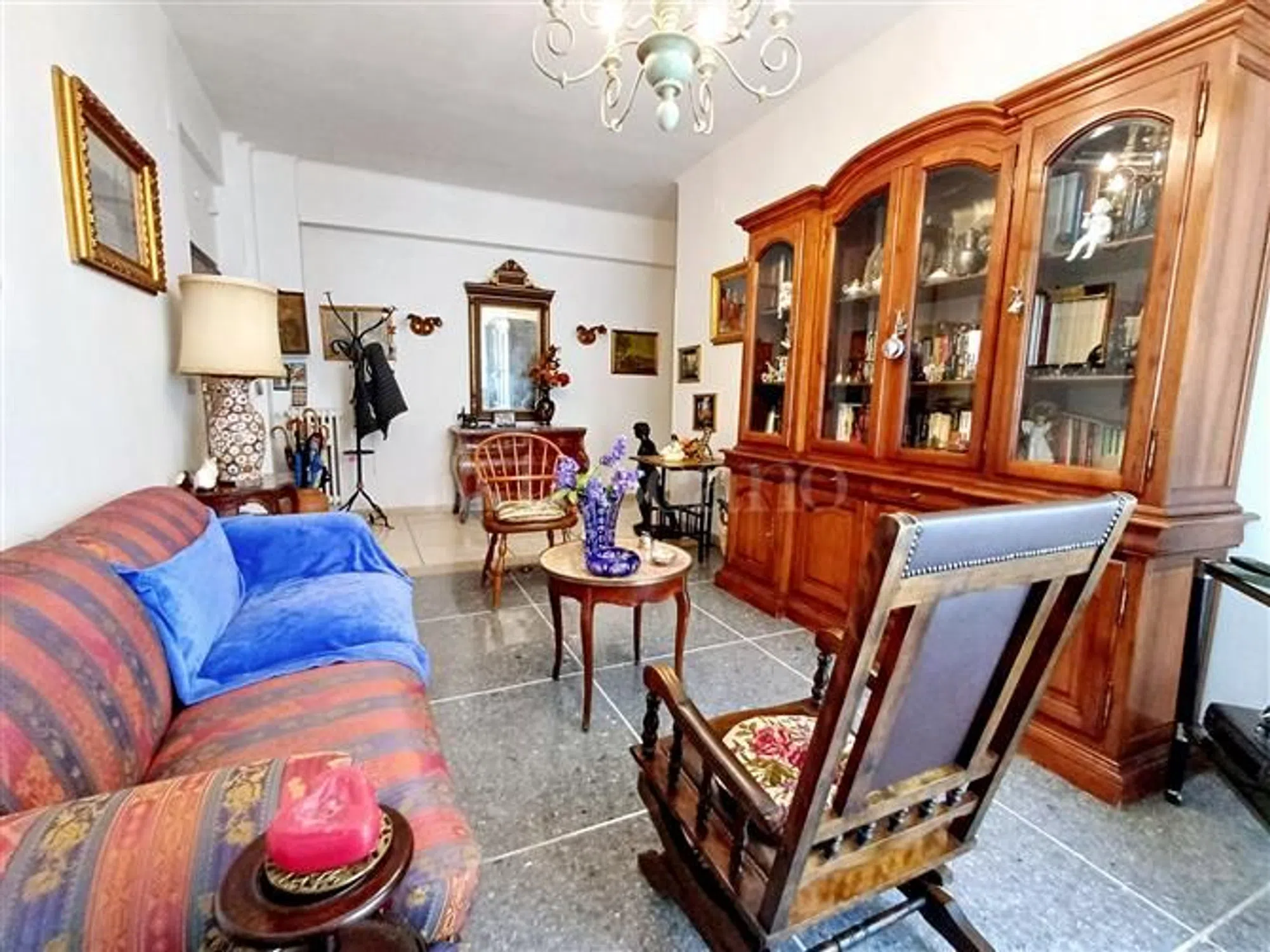 Quadrilocale in via San Silverio - Photo 3