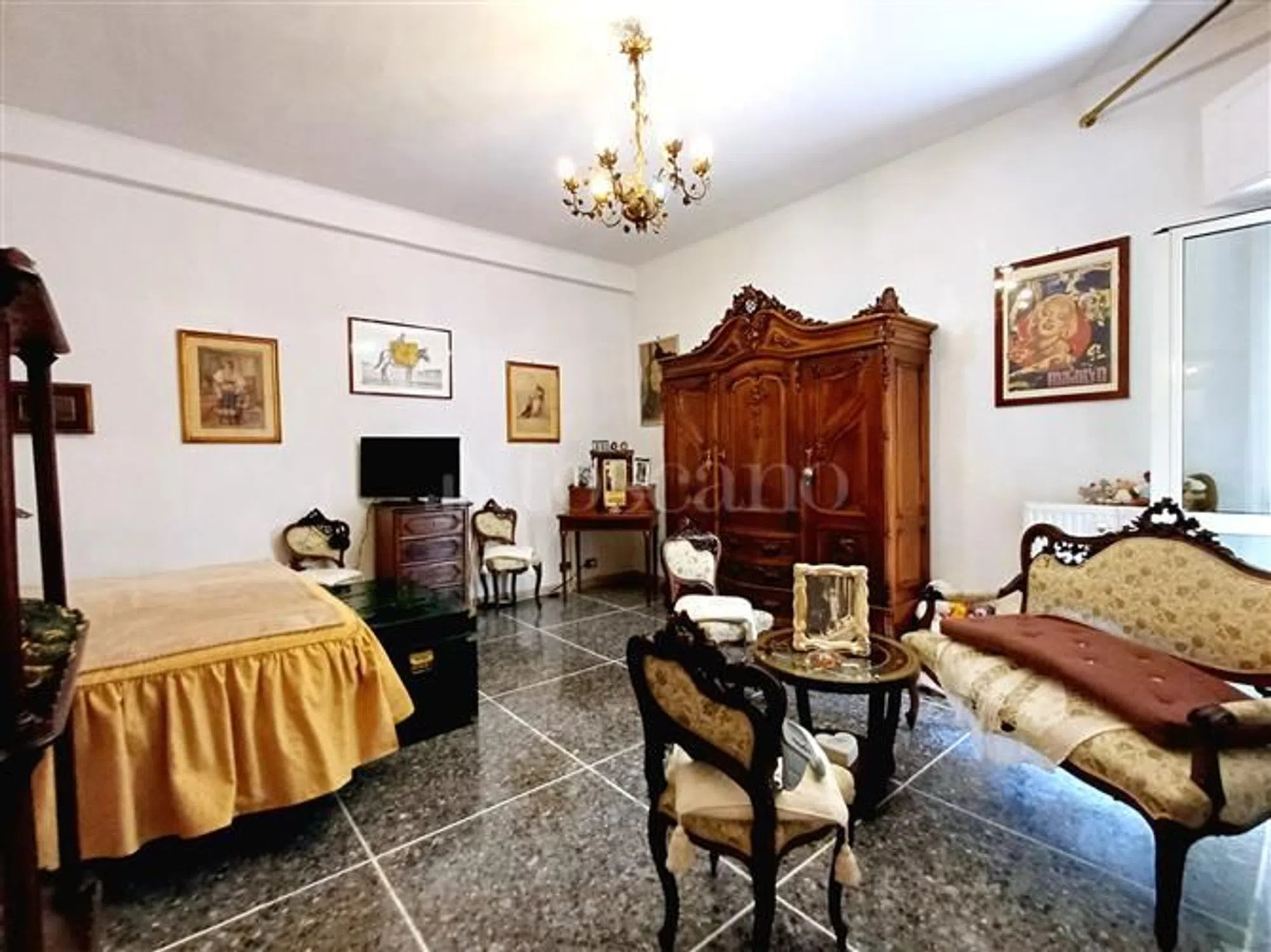 Quadrilocale in via San Silverio - Photo 5