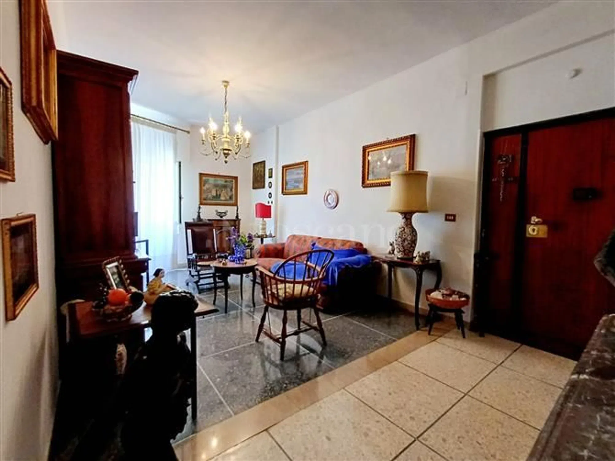 Quadrilocale in via San Silverio - Photo 6