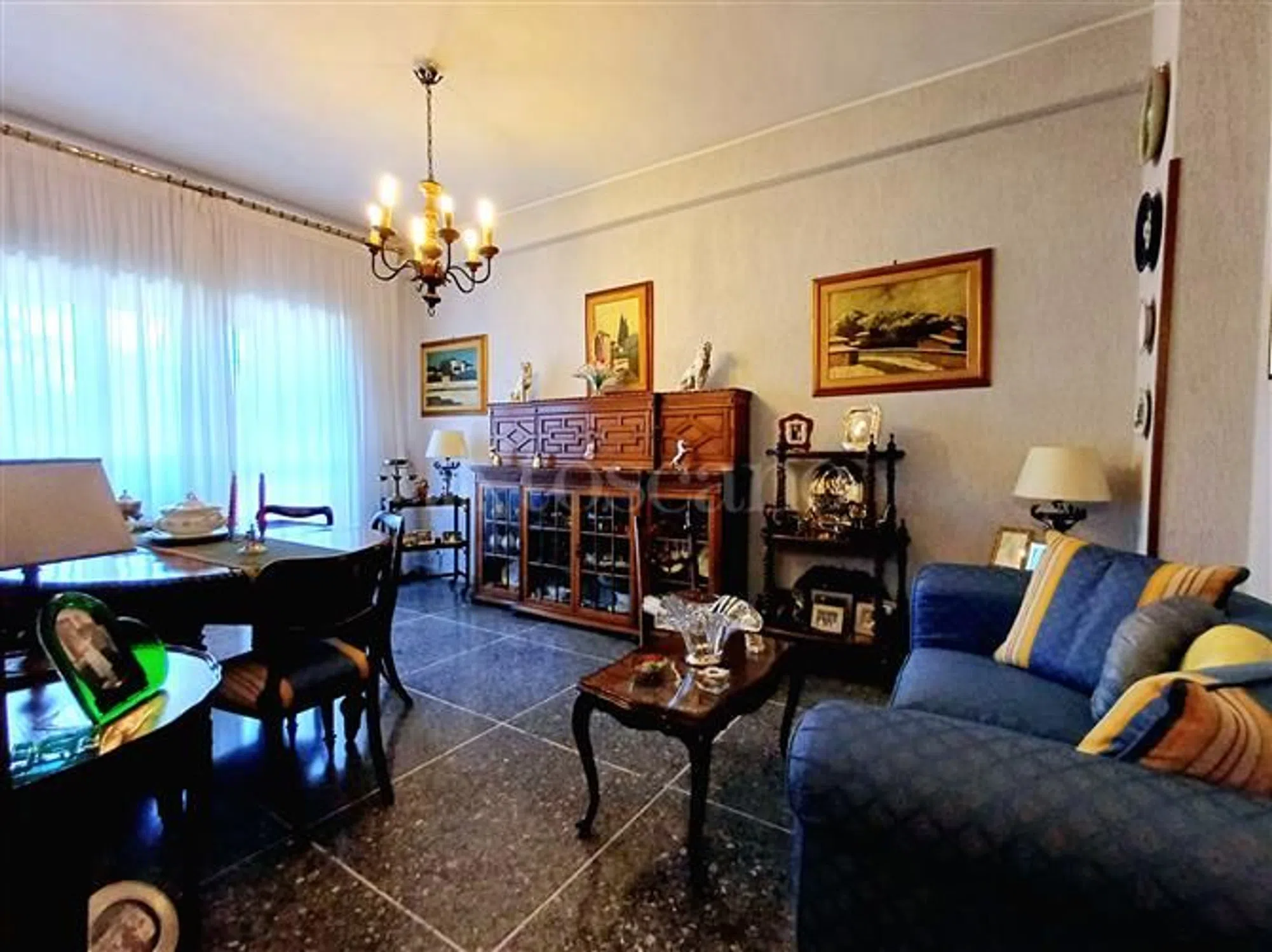 Quadrilocale in via San Silverio - Photo 7