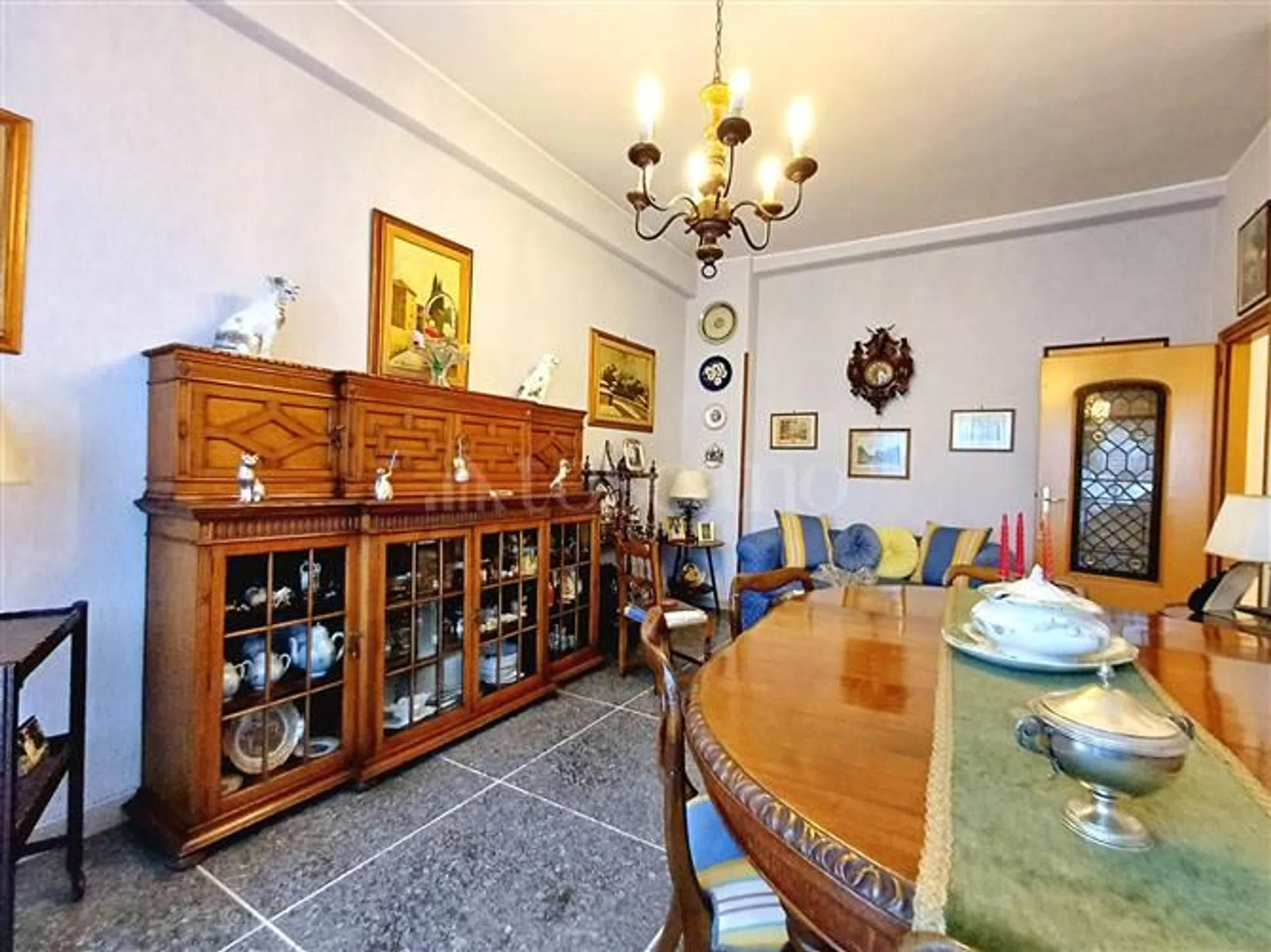 Quadrilocale in via San Silverio - Photo 8
