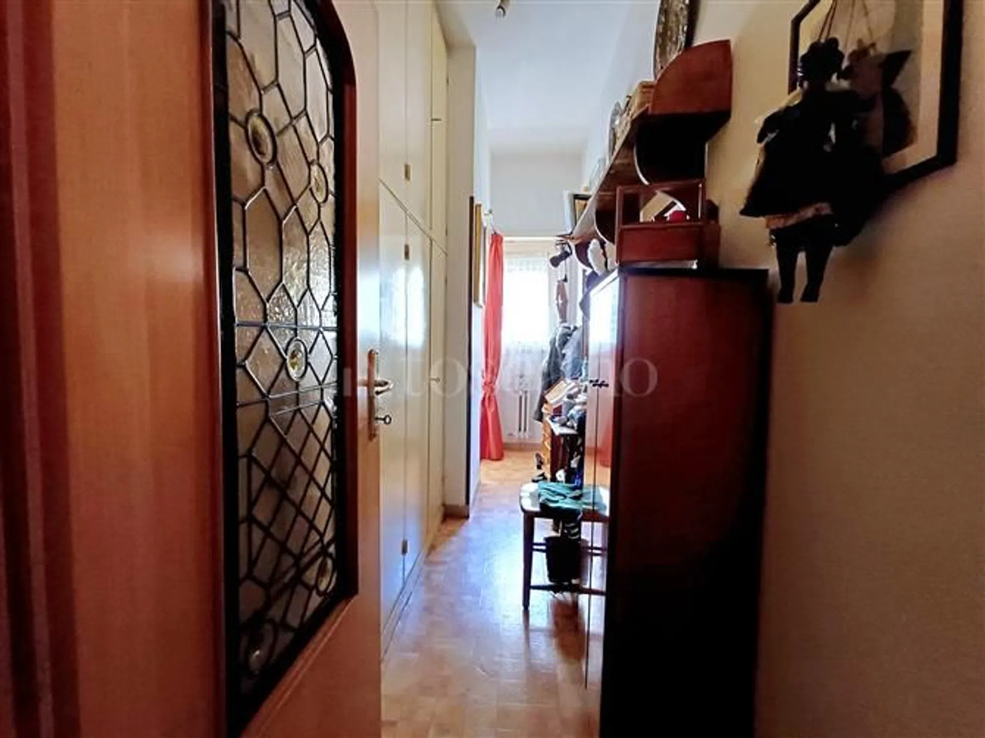 Quadrilocale in via San Silverio - Photo 9