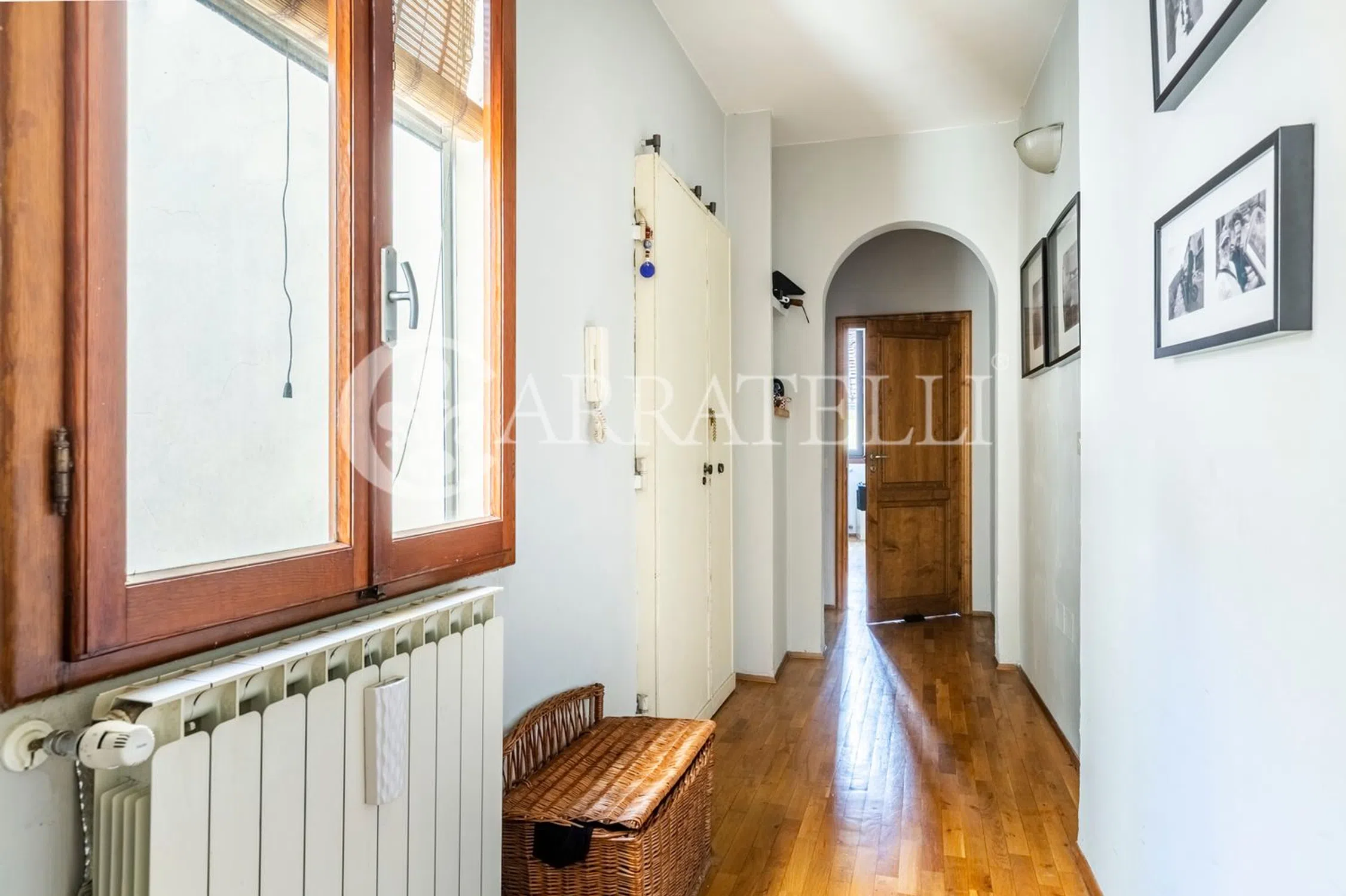 Attico in piazza Santo Spirito, 16 - Photo 8
