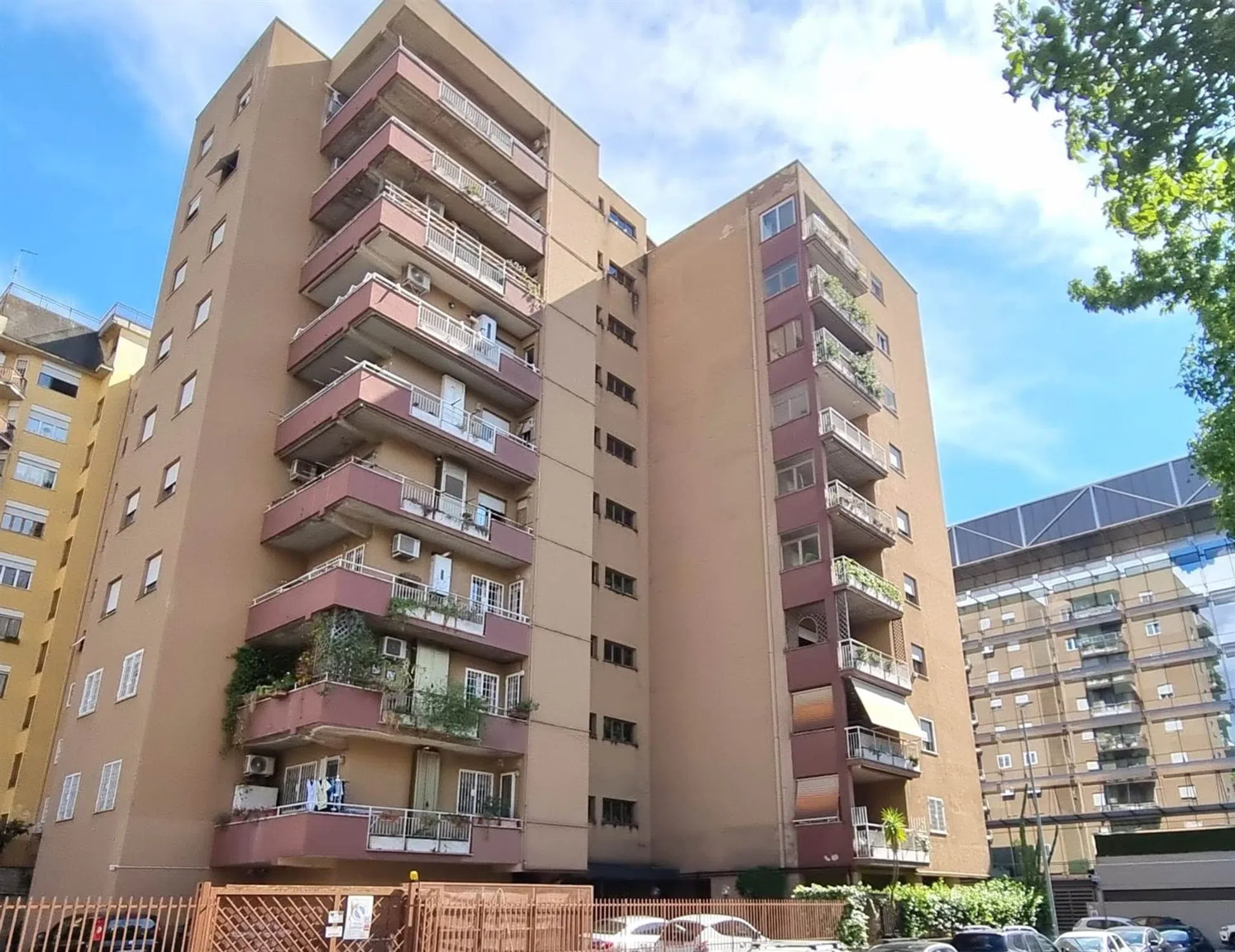 Quadrilocale in largo Edoardo Stucchi s.n.c. - Photo 1