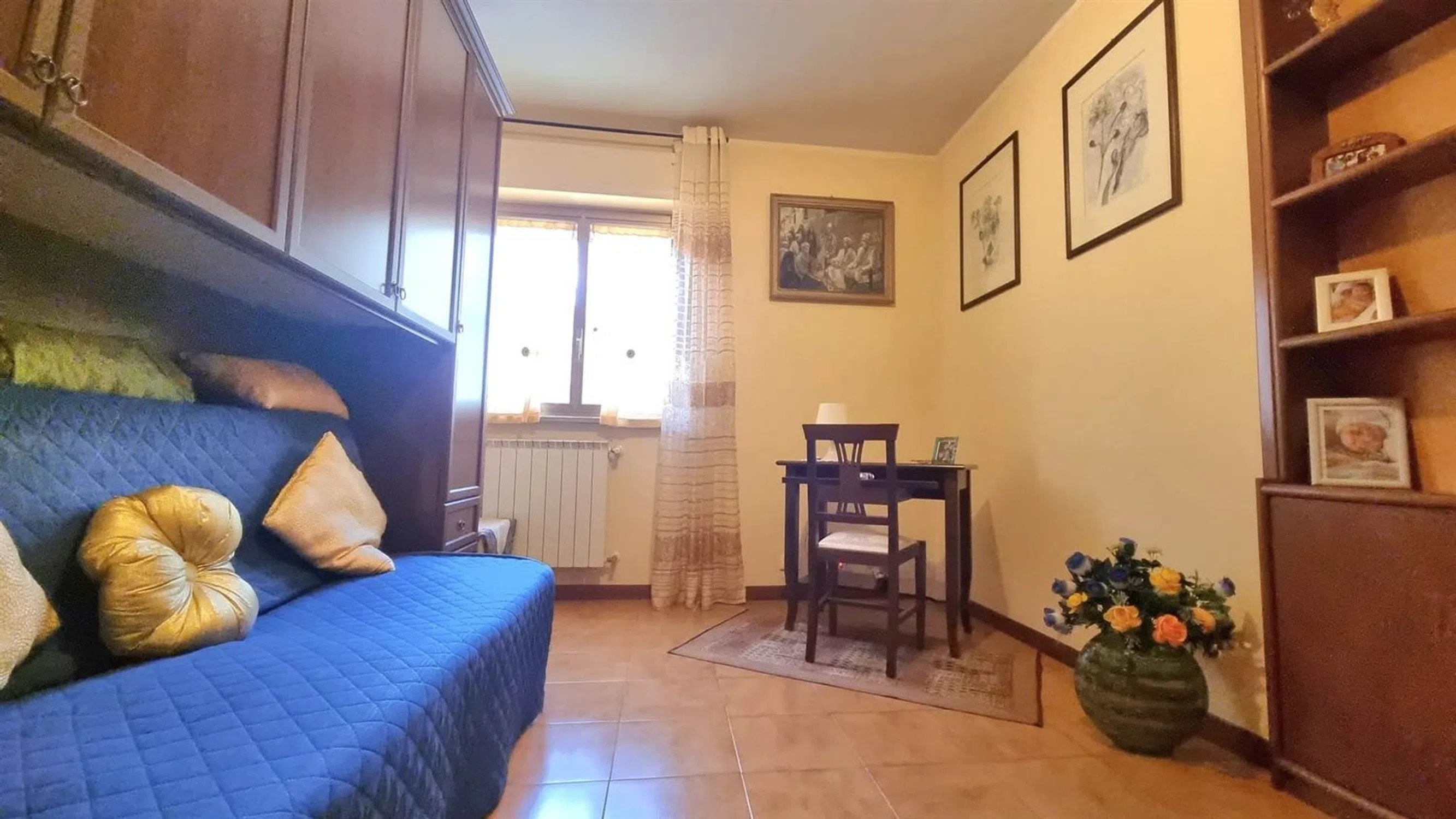 Quadrilocale in largo Edoardo Stucchi s.n.c. - Photo 16