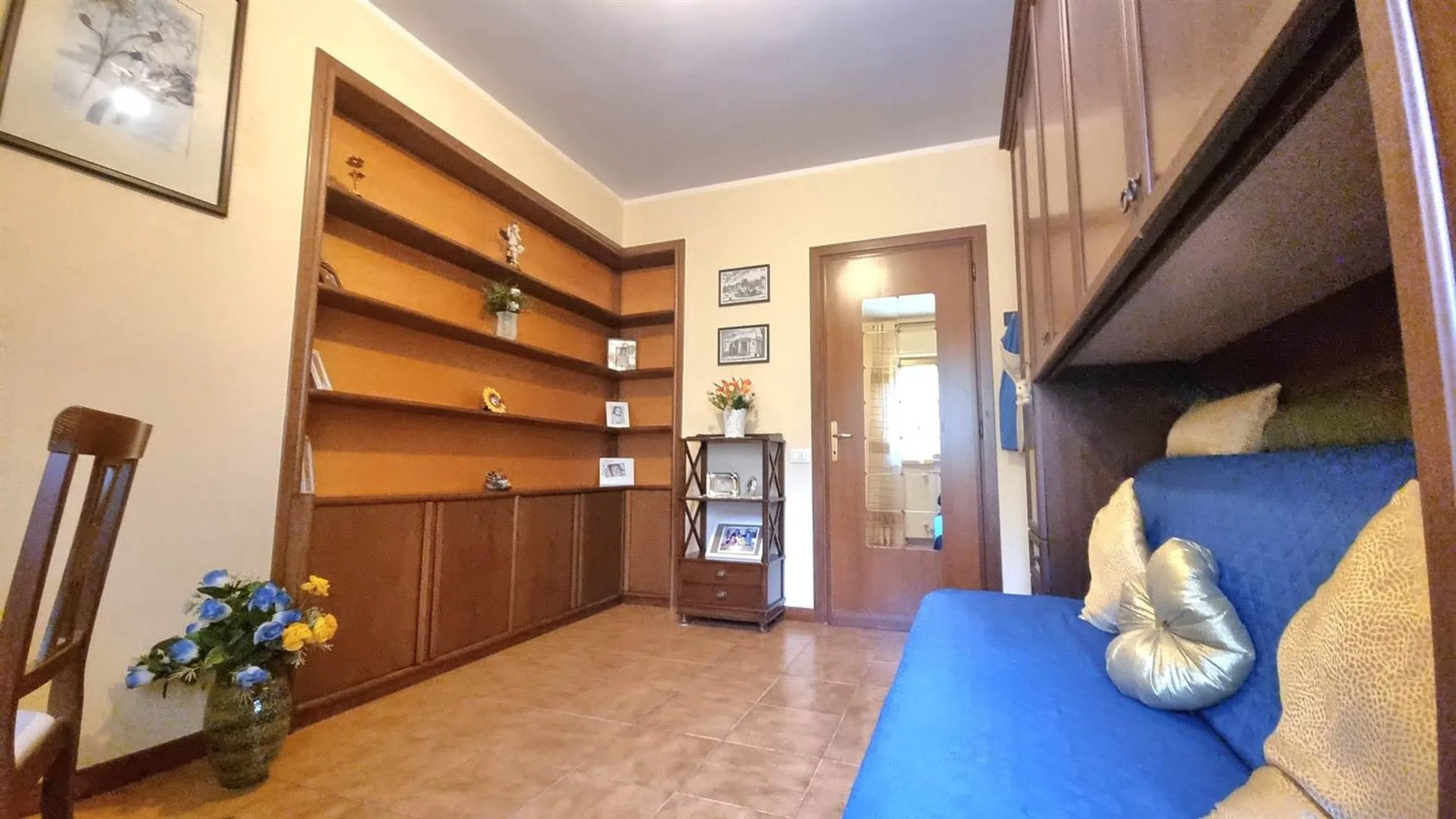 Quadrilocale in largo Edoardo Stucchi s.n.c. - Photo 17
