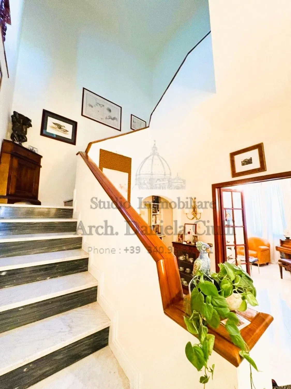 Villa in piazza delle Cure s.n.c. - Photo 2