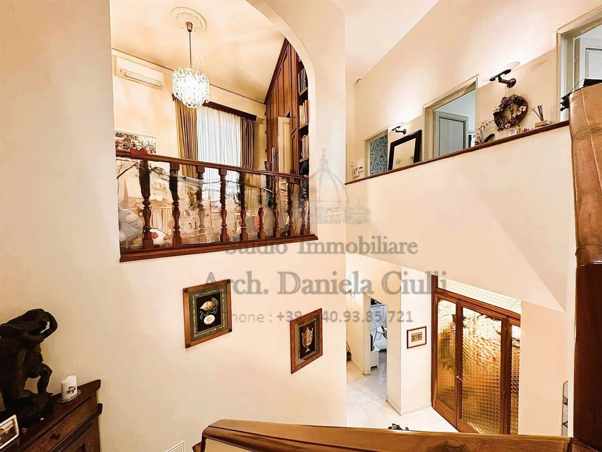 Villa in piazza delle Cure s.n.c. - Photo 12