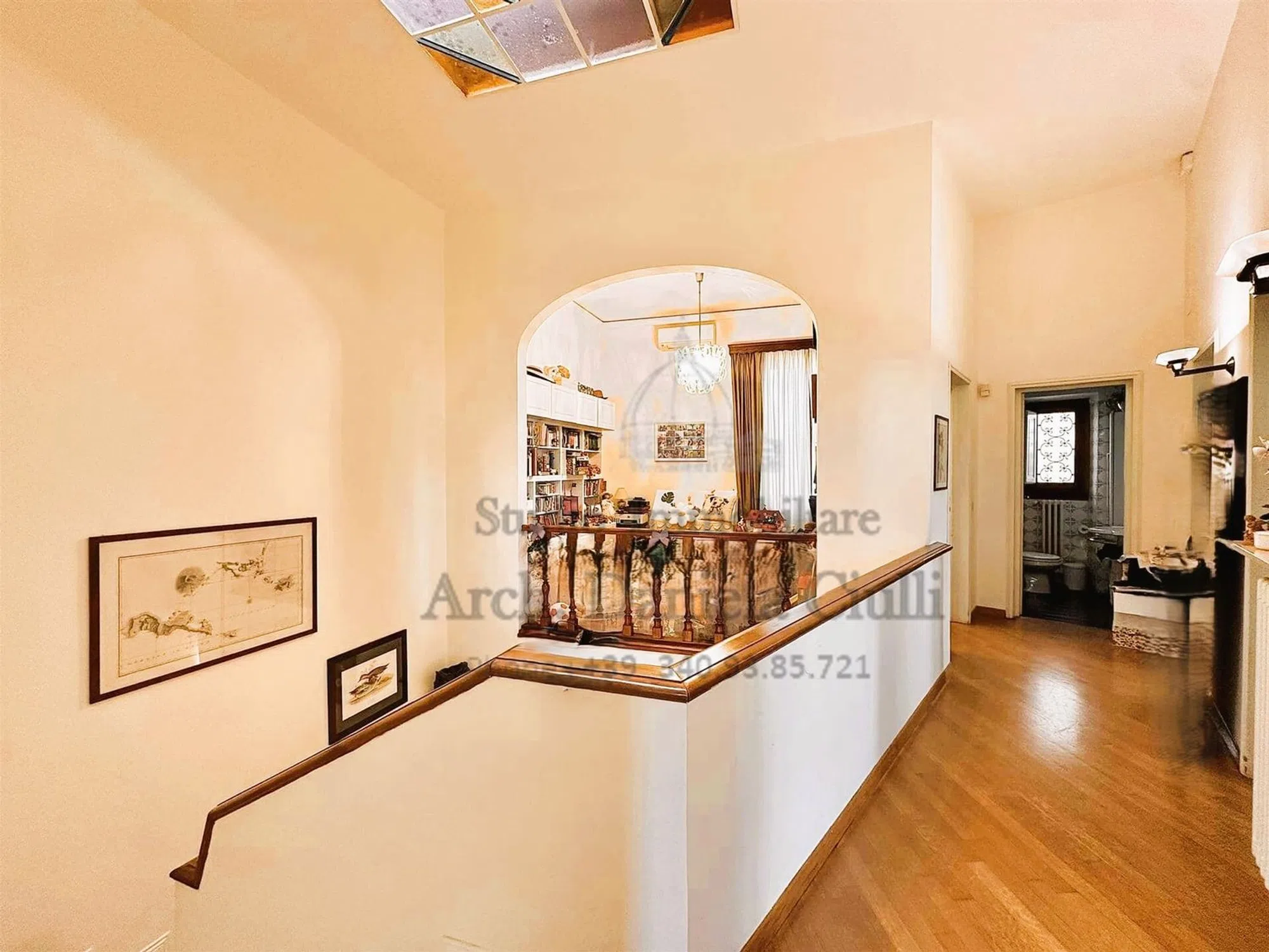 Villa in piazza delle Cure s.n.c. - Photo 13