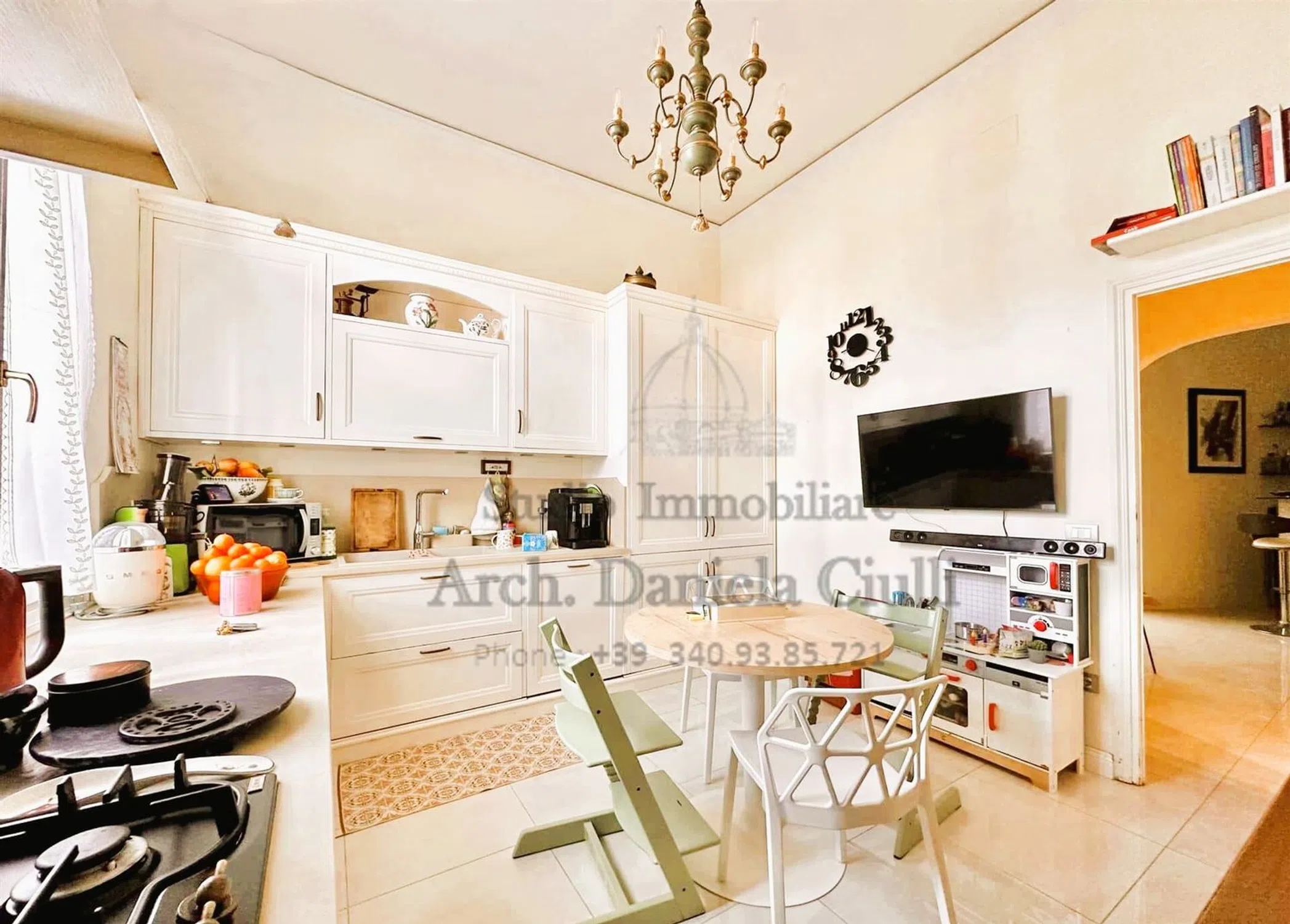 Villa in piazza delle Cure s.n.c. - Photo 15