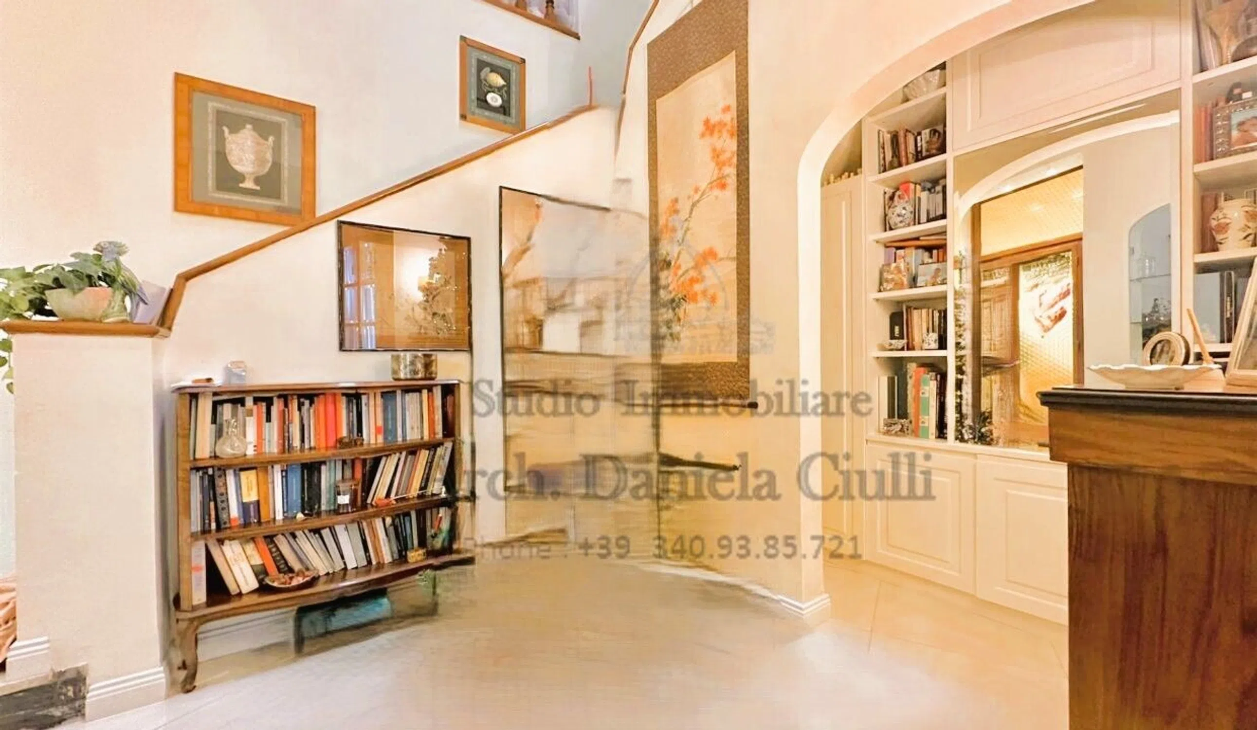 Villa in piazza delle Cure s.n.c. - Photo 16