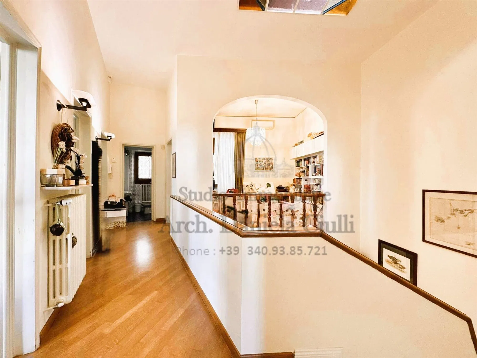 Villa in piazza delle Cure s.n.c. - Photo 17