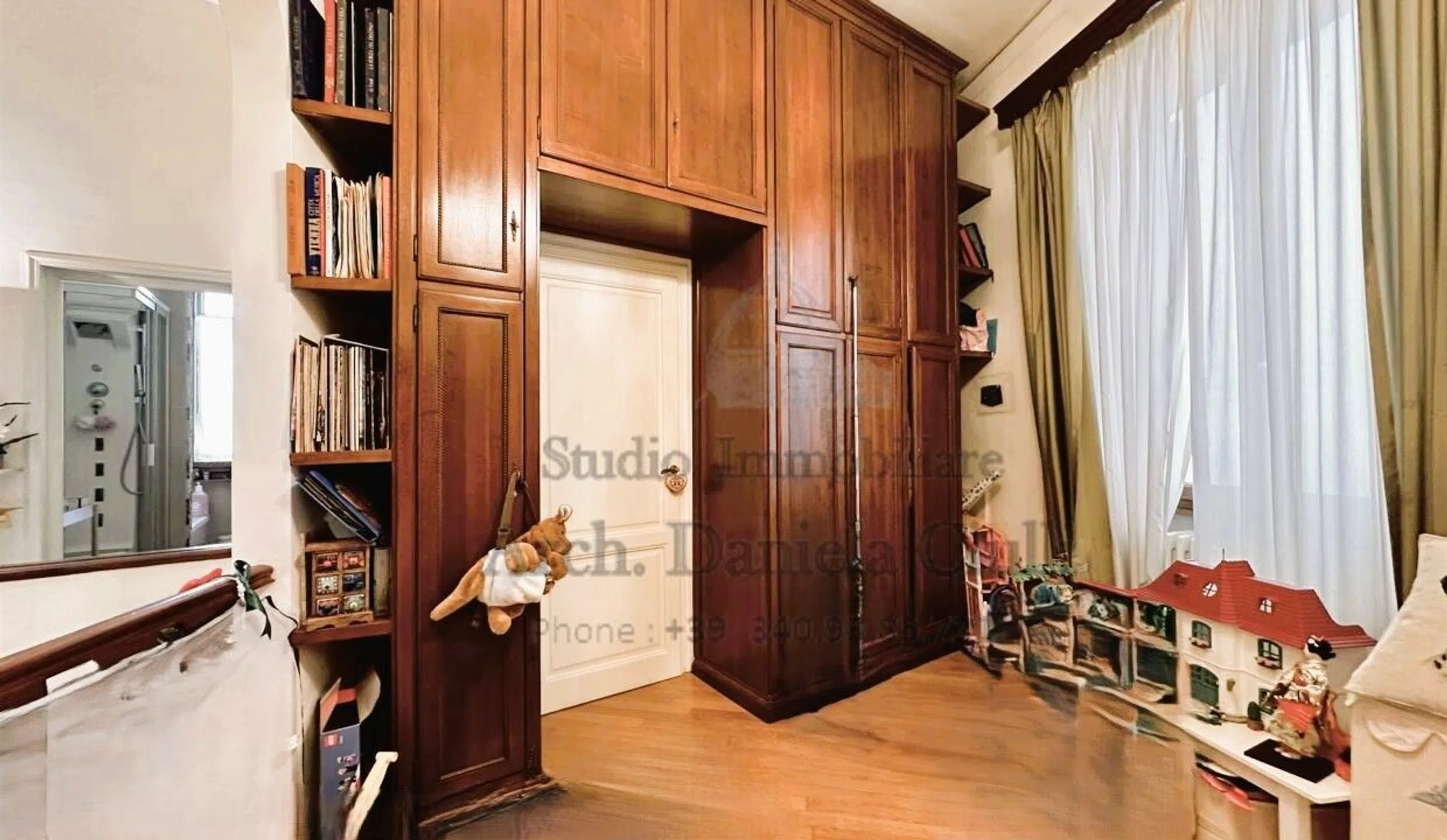 Villa in piazza delle Cure s.n.c. - Photo 20