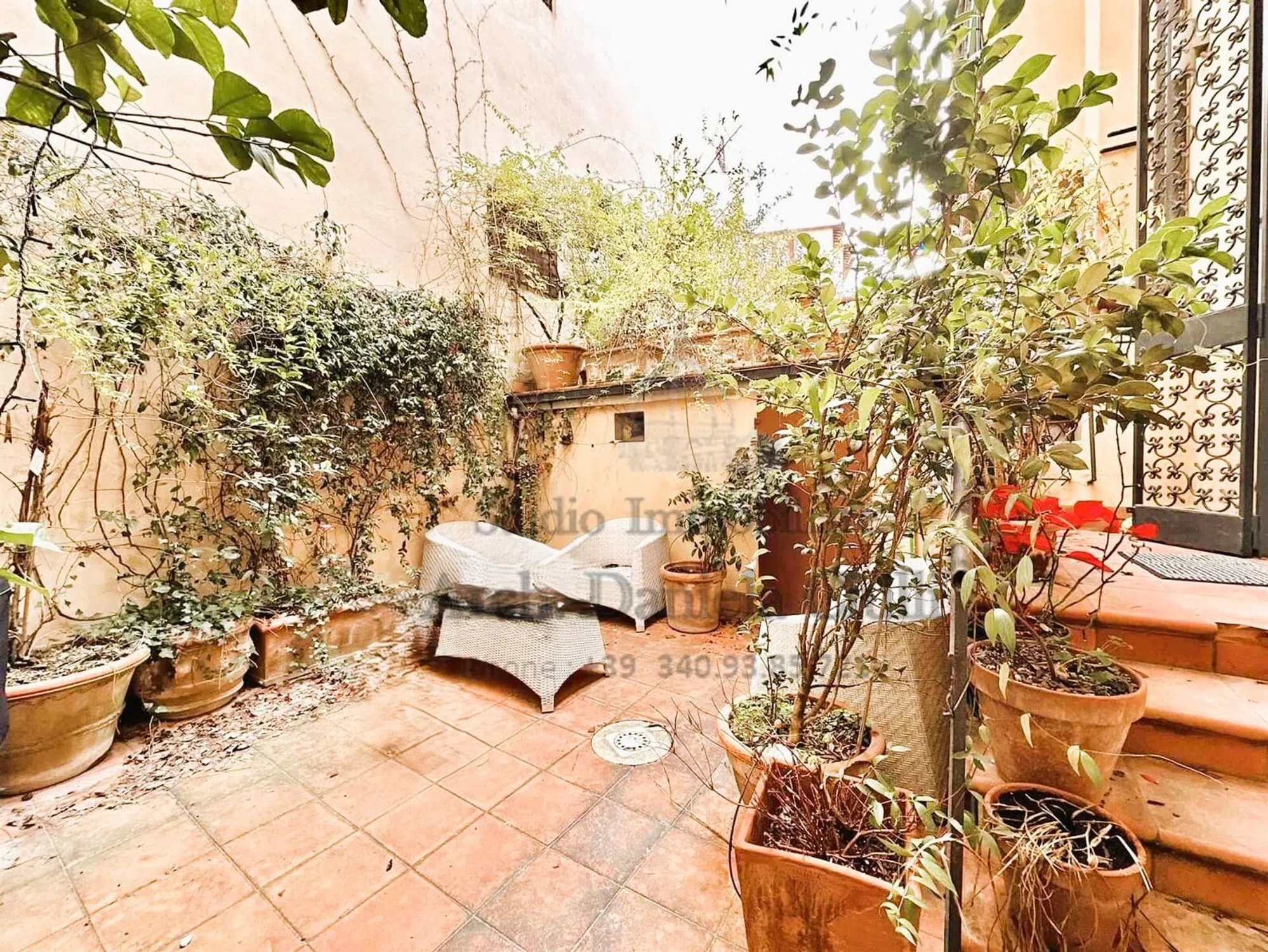 Villa in piazza delle Cure s.n.c. - Photo 3