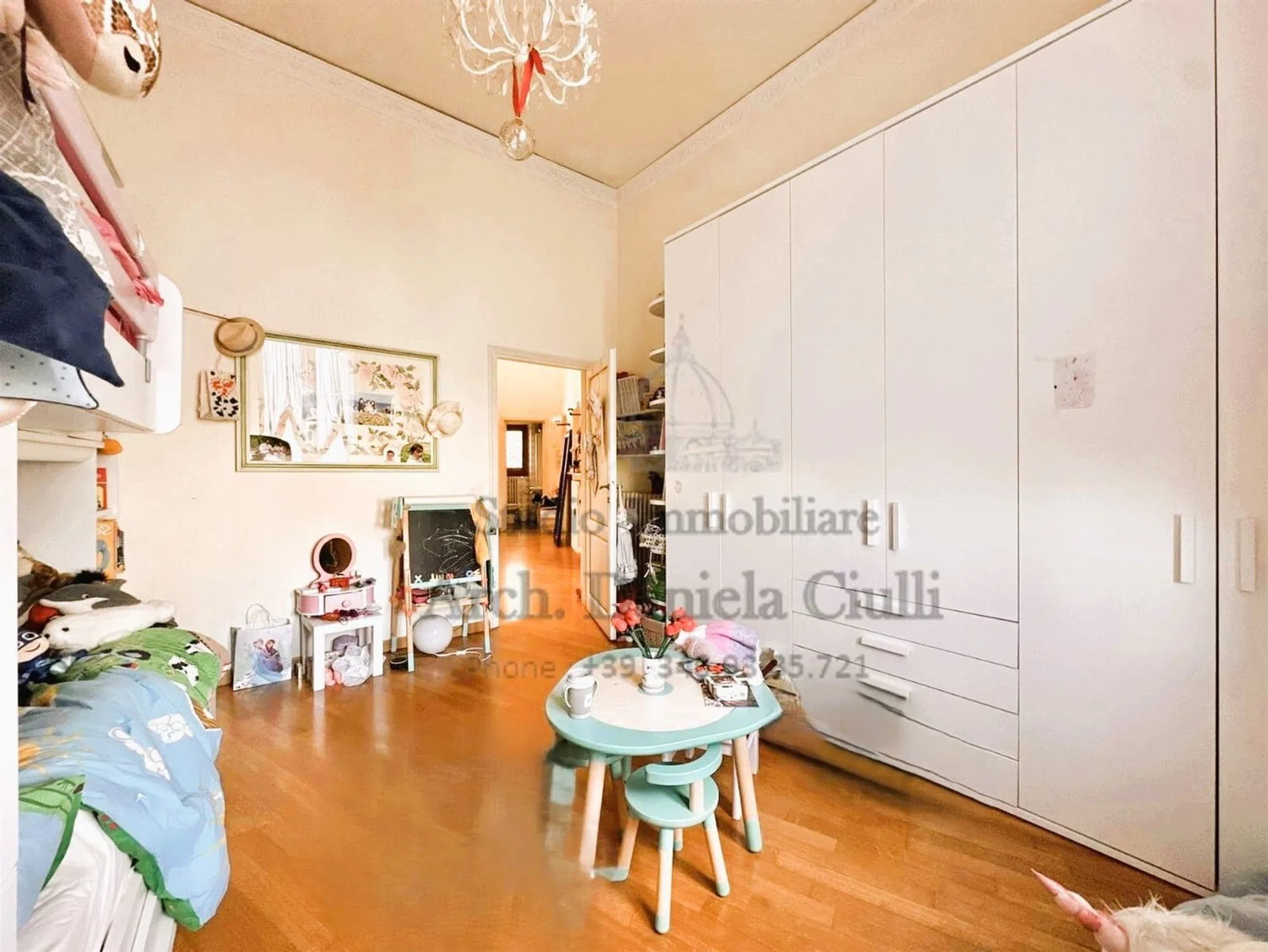 Villa in piazza delle Cure s.n.c. - Photo 6
