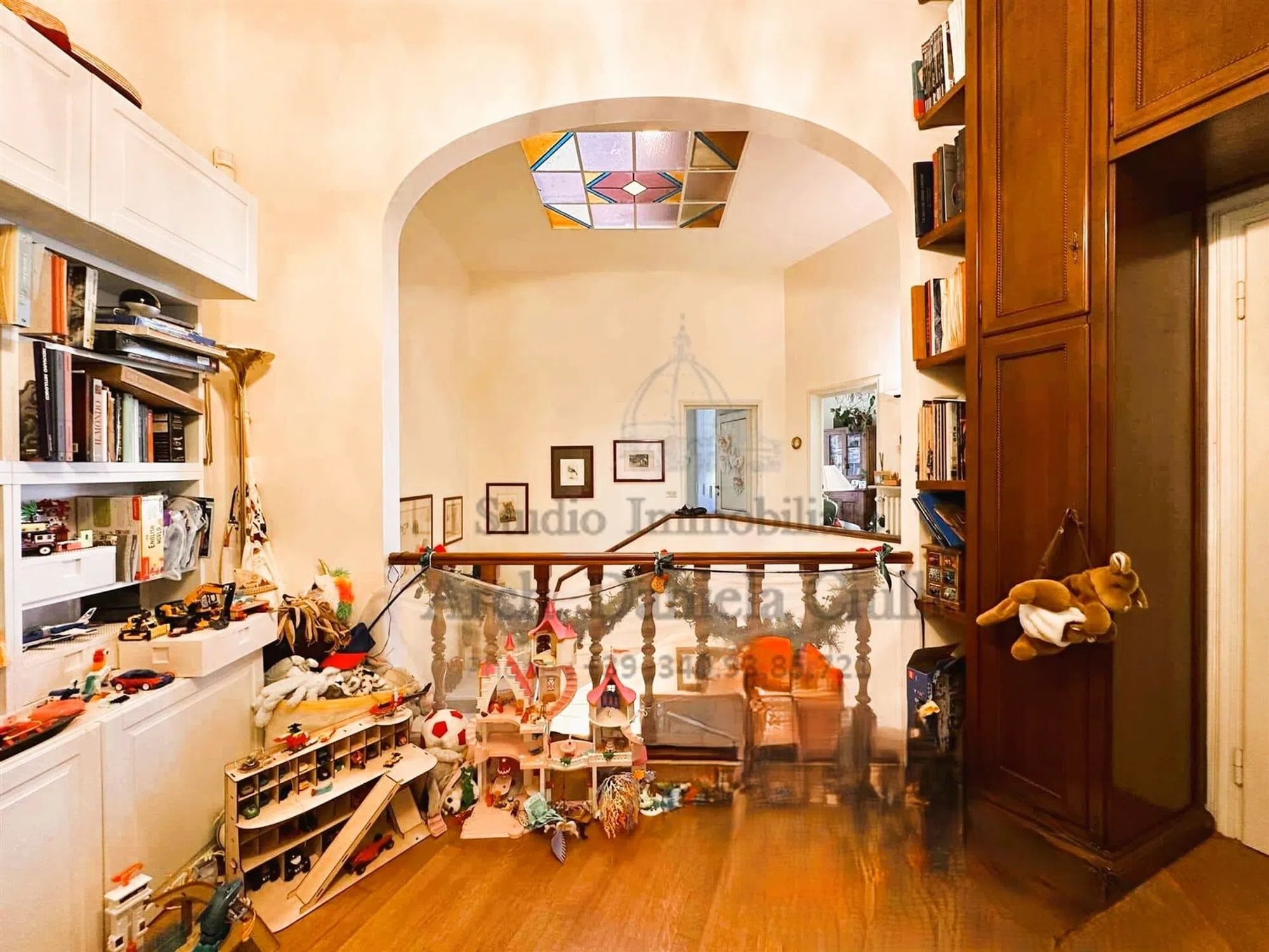 Villa in piazza delle Cure s.n.c. - Photo 9
