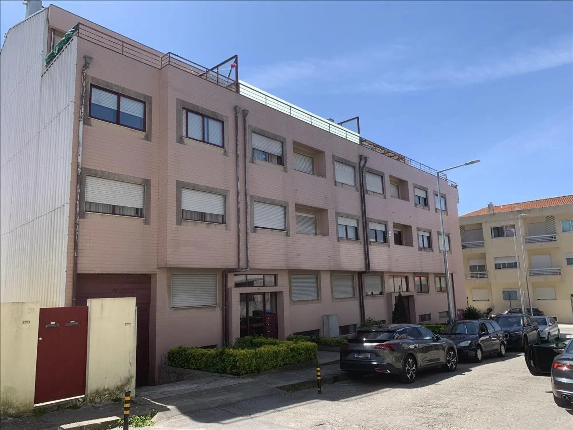 Apartamento em Rua Martim de Freitas - Photo 11