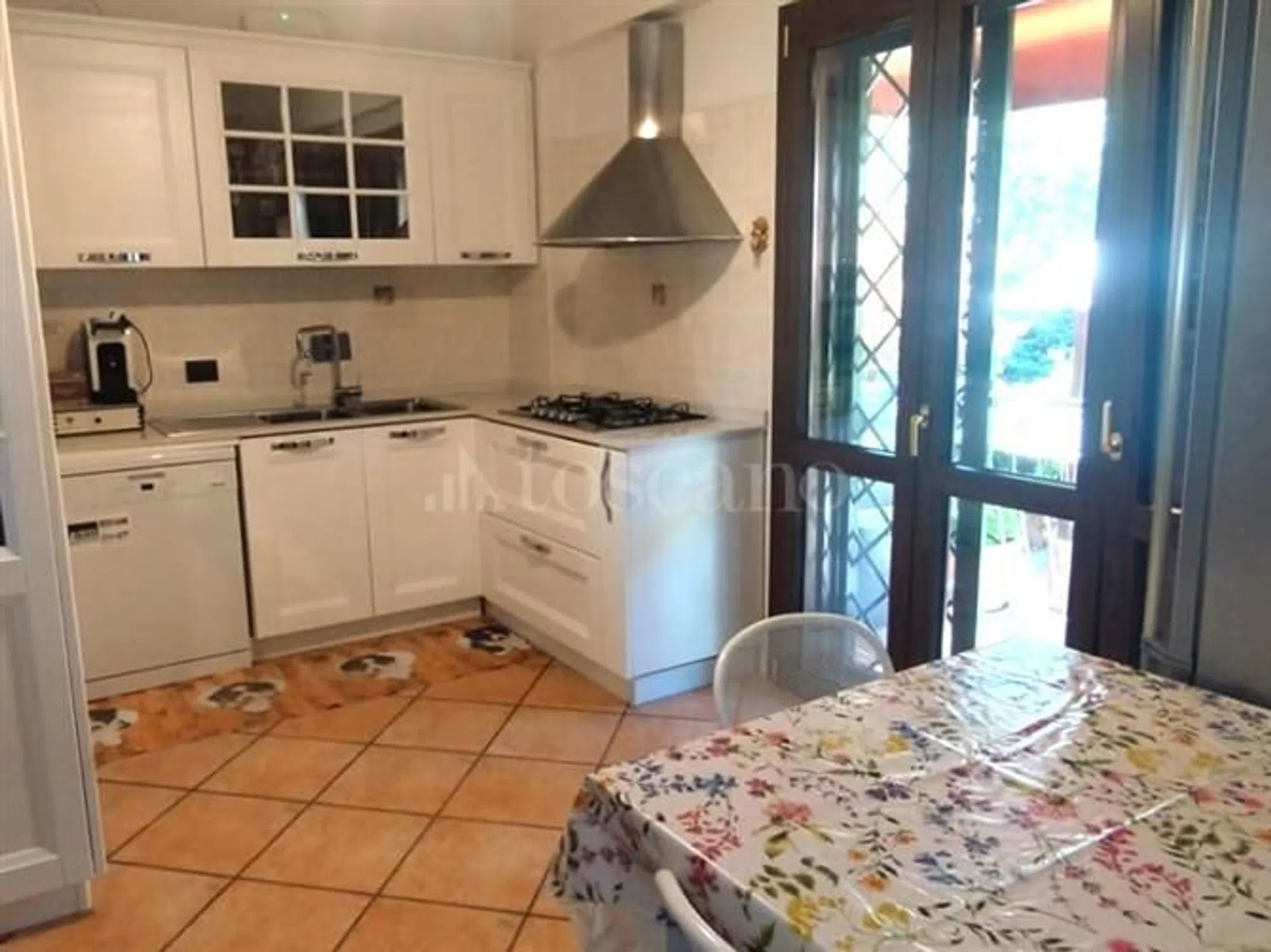 Villa in via Michele Nau - Photo 11