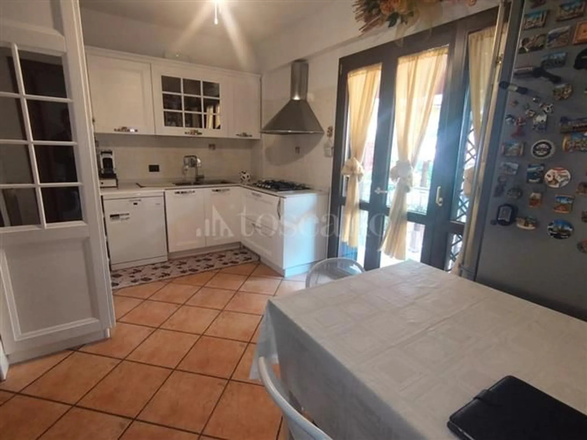 Villa in via Michele Nau - Photo 12