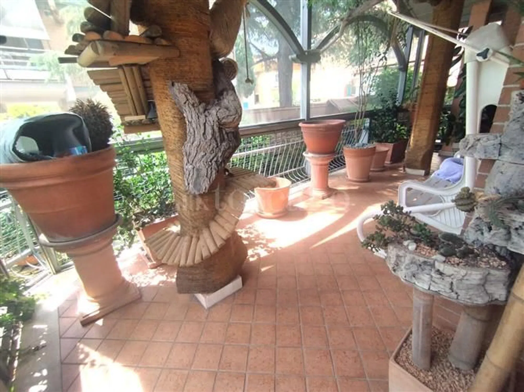 Villa in via Michele Nau - Photo 3