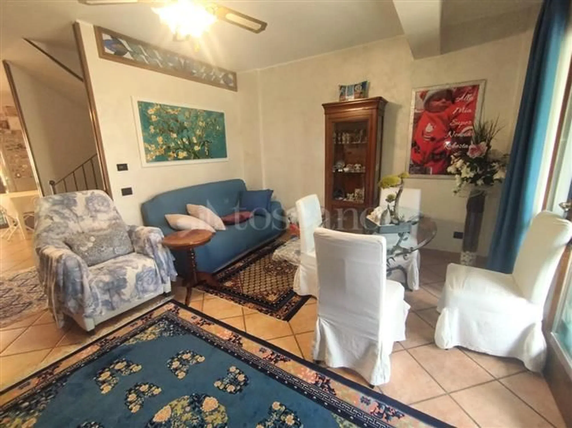 Villa in via Michele Nau - Photo 8