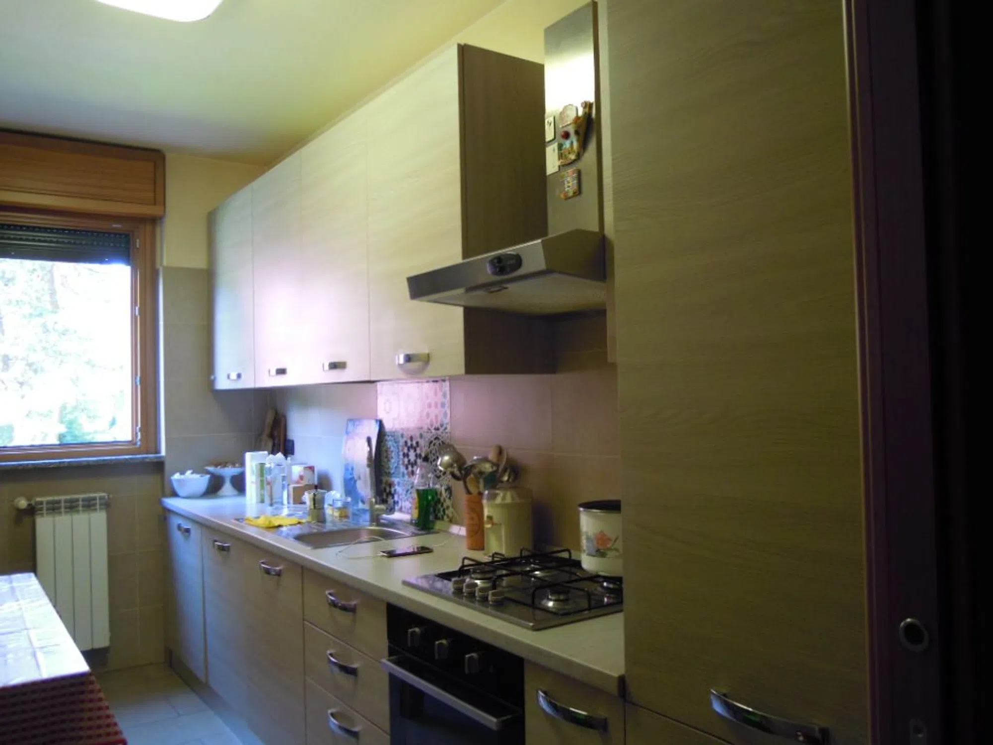 Bilocale in via delle Forze Armate, 250 - Photo 12