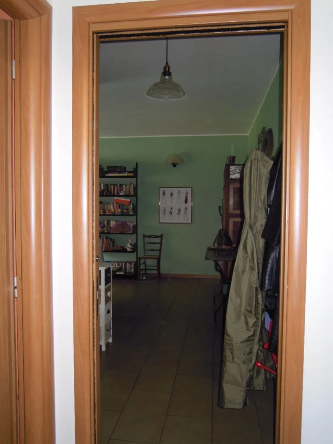 Bilocale in via delle Forze Armate, 250 - Photo 20
