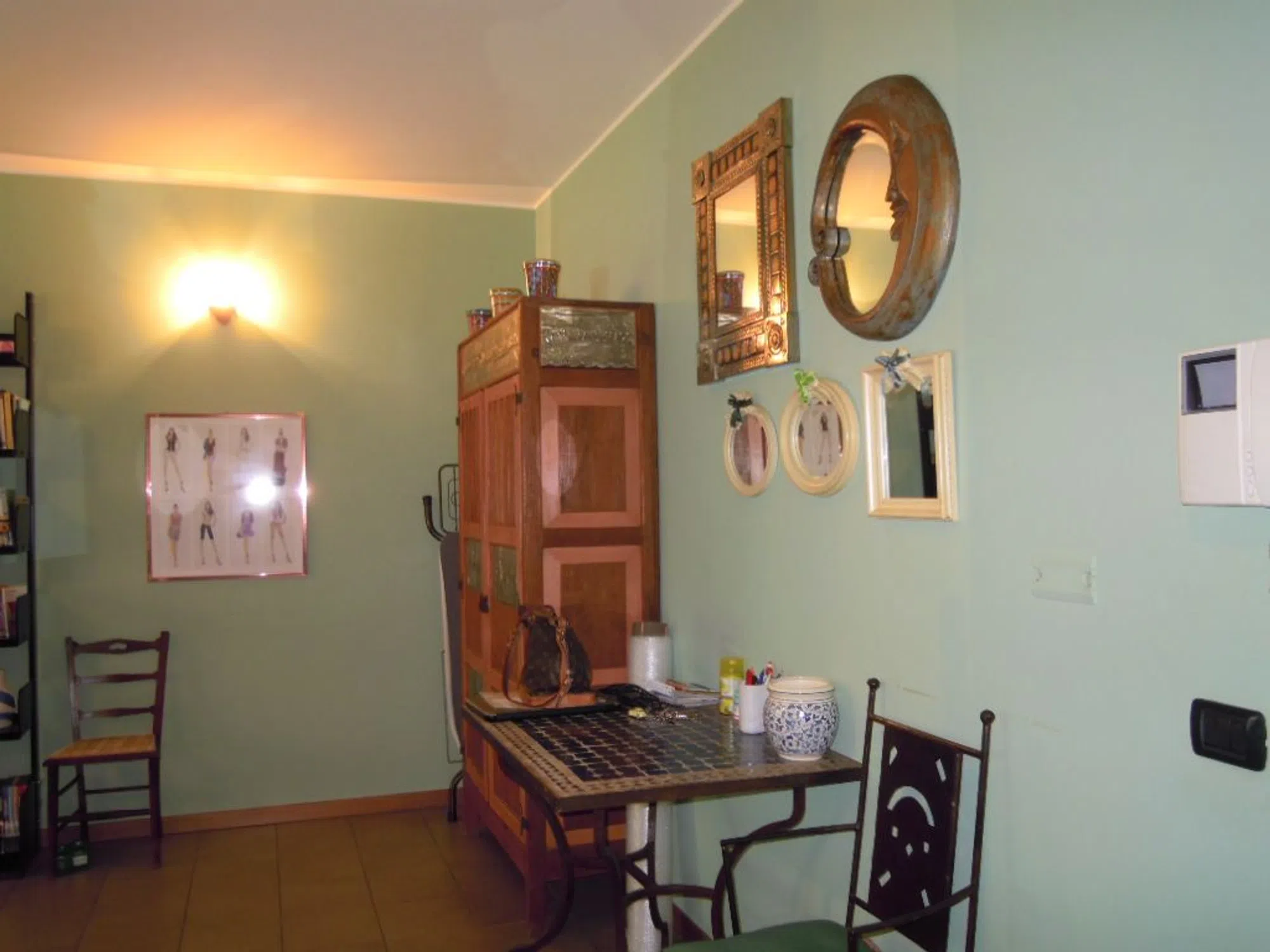 Bilocale in via delle Forze Armate, 250 - Photo 4