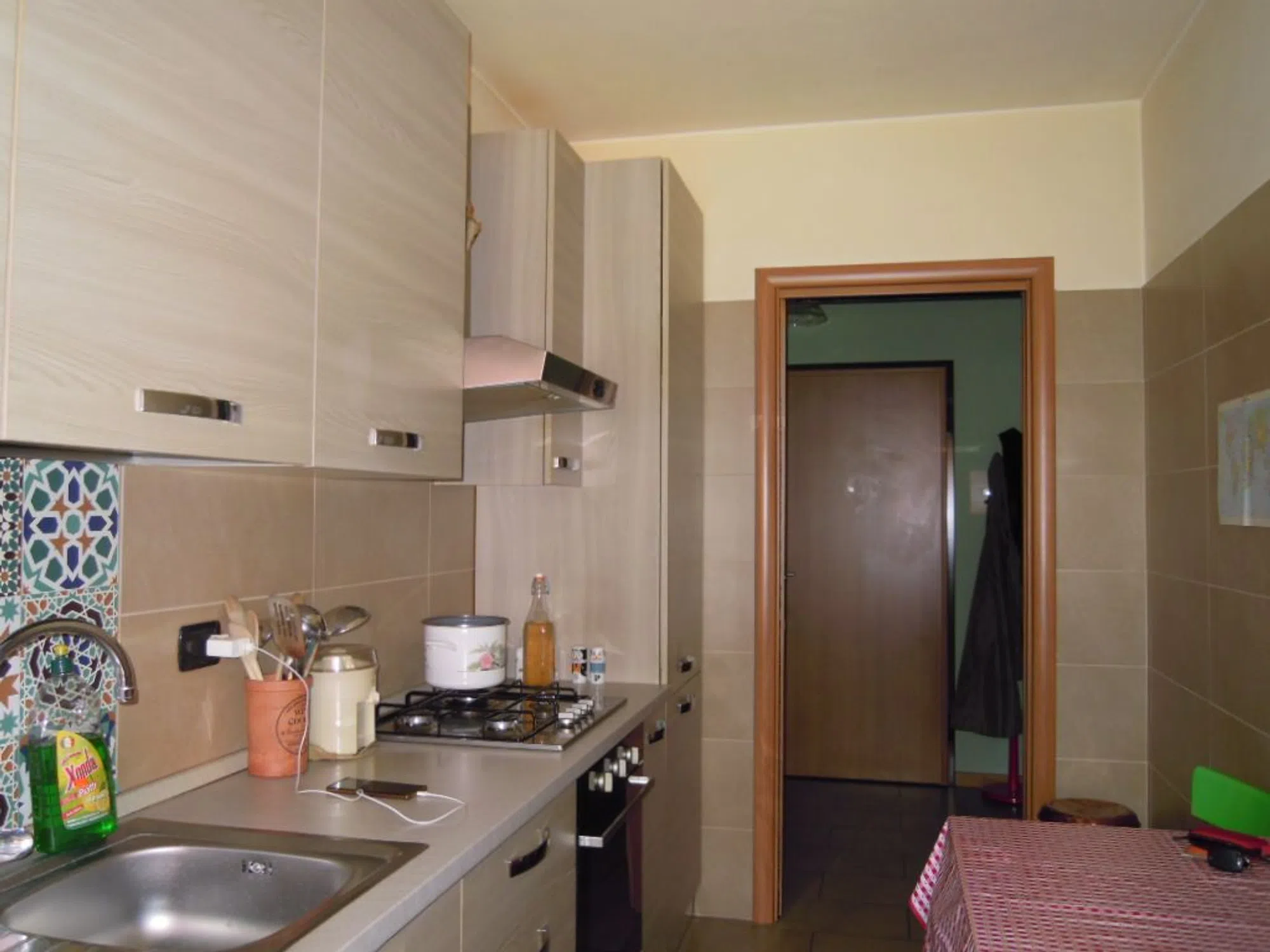 Bilocale in via delle Forze Armate, 250 - Photo 7