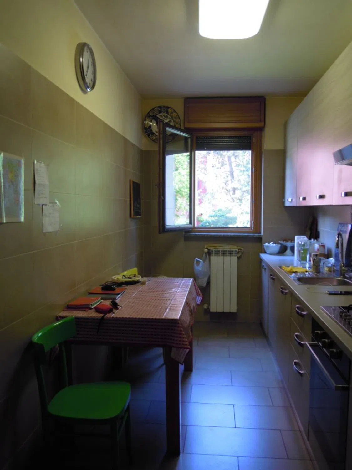 Bilocale in via delle Forze Armate, 250 - Photo 8