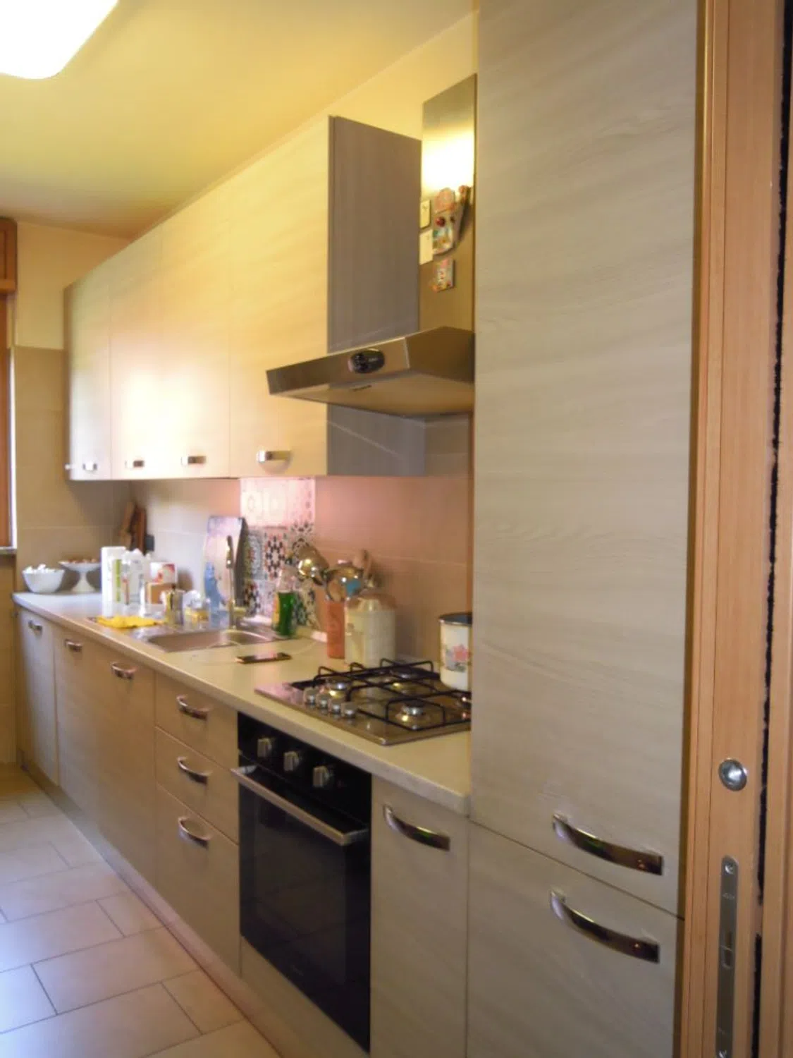 Bilocale in via delle Forze Armate, 250 - Photo 9