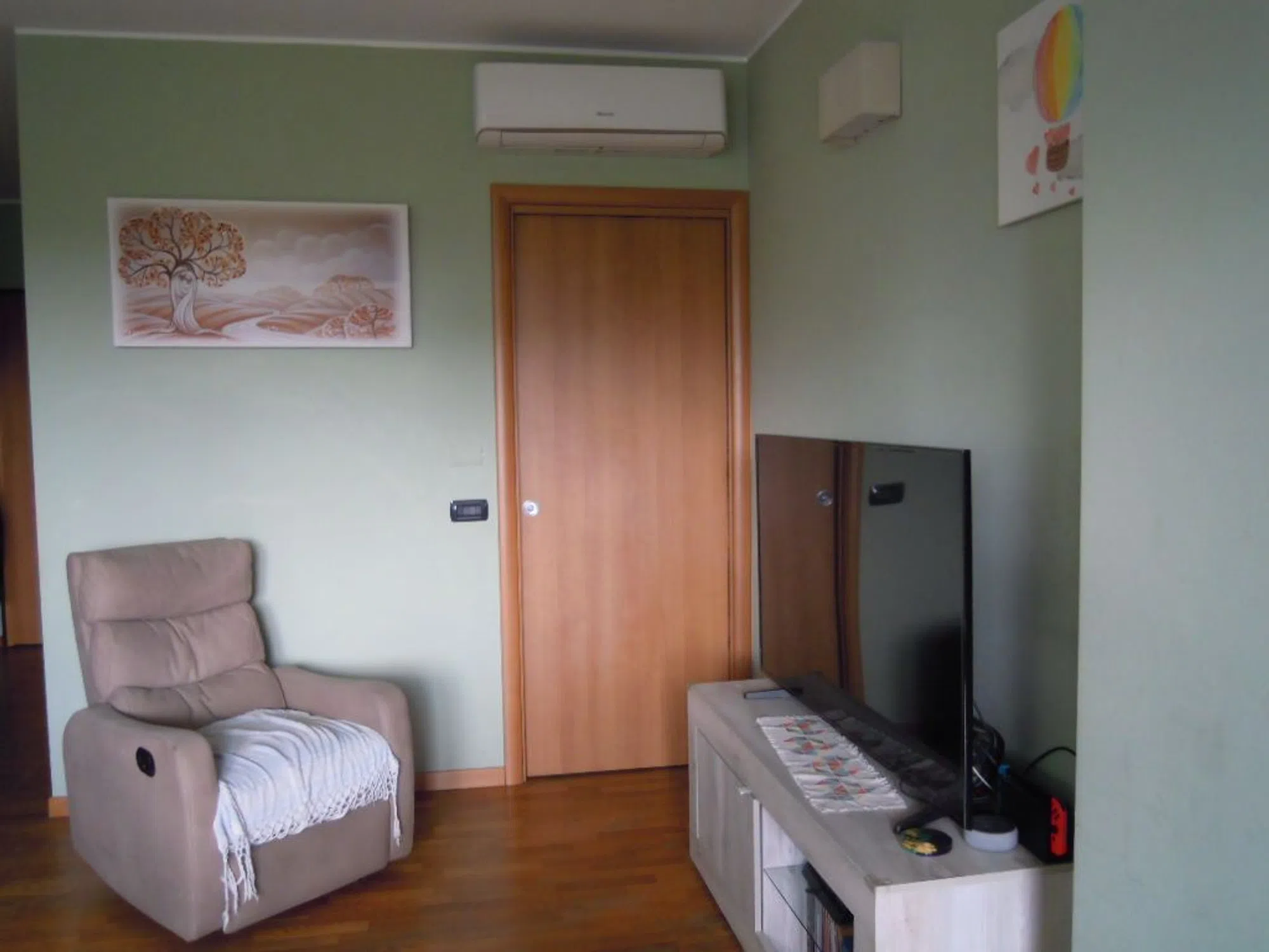 Trilocale in via delle Forze Armate, 250 - Photo 2