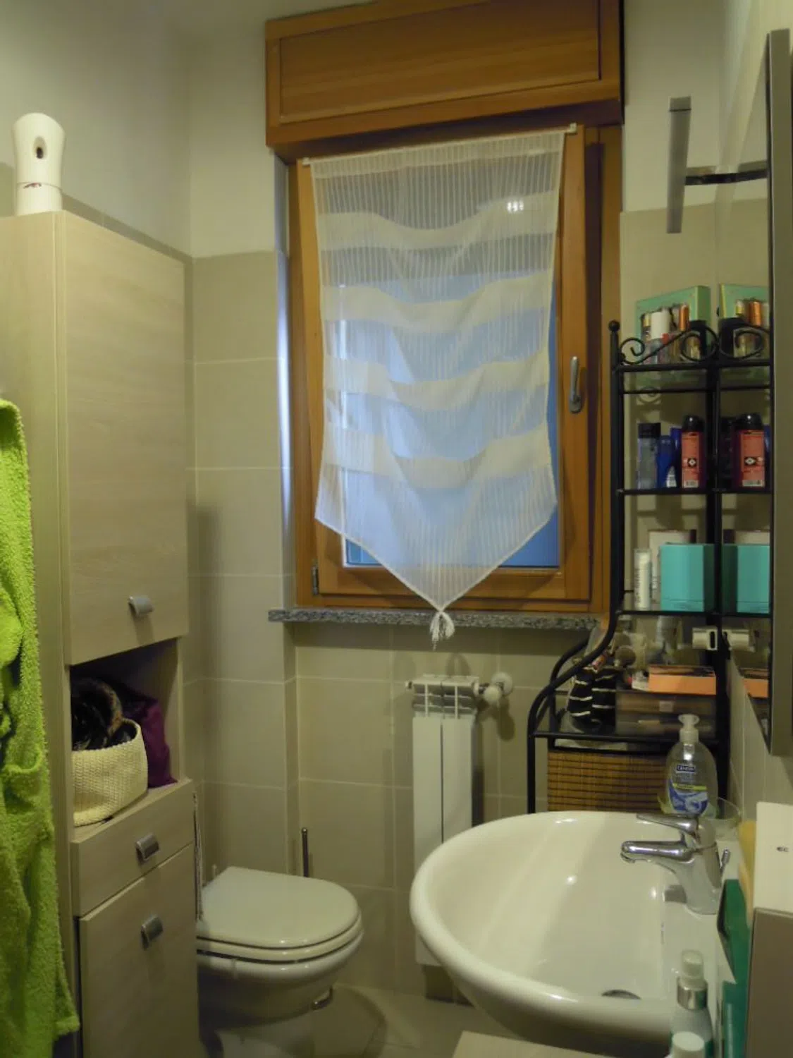 Trilocale in via delle Forze Armate, 250 - Photo 11