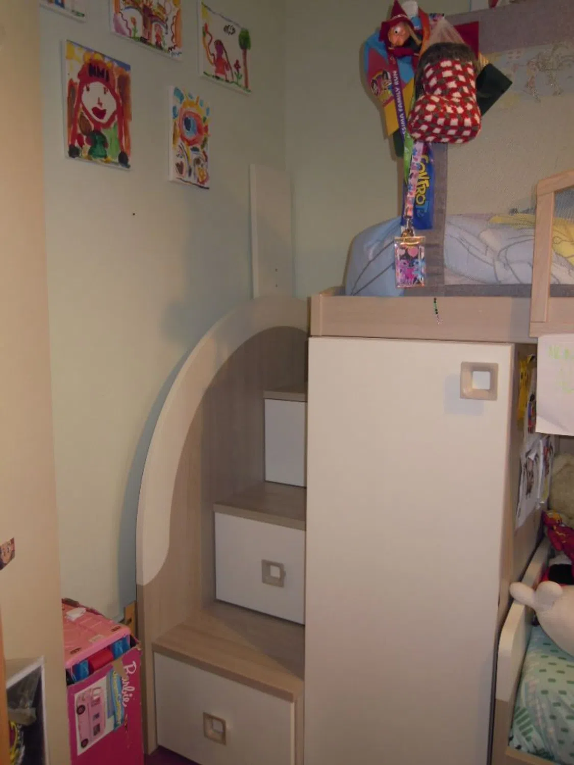 Trilocale in via delle Forze Armate, 250 - Photo 20