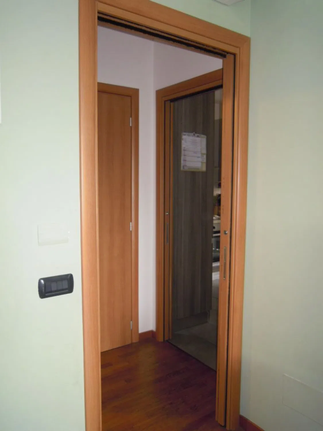 Trilocale in via delle Forze Armate, 250 - Photo 5